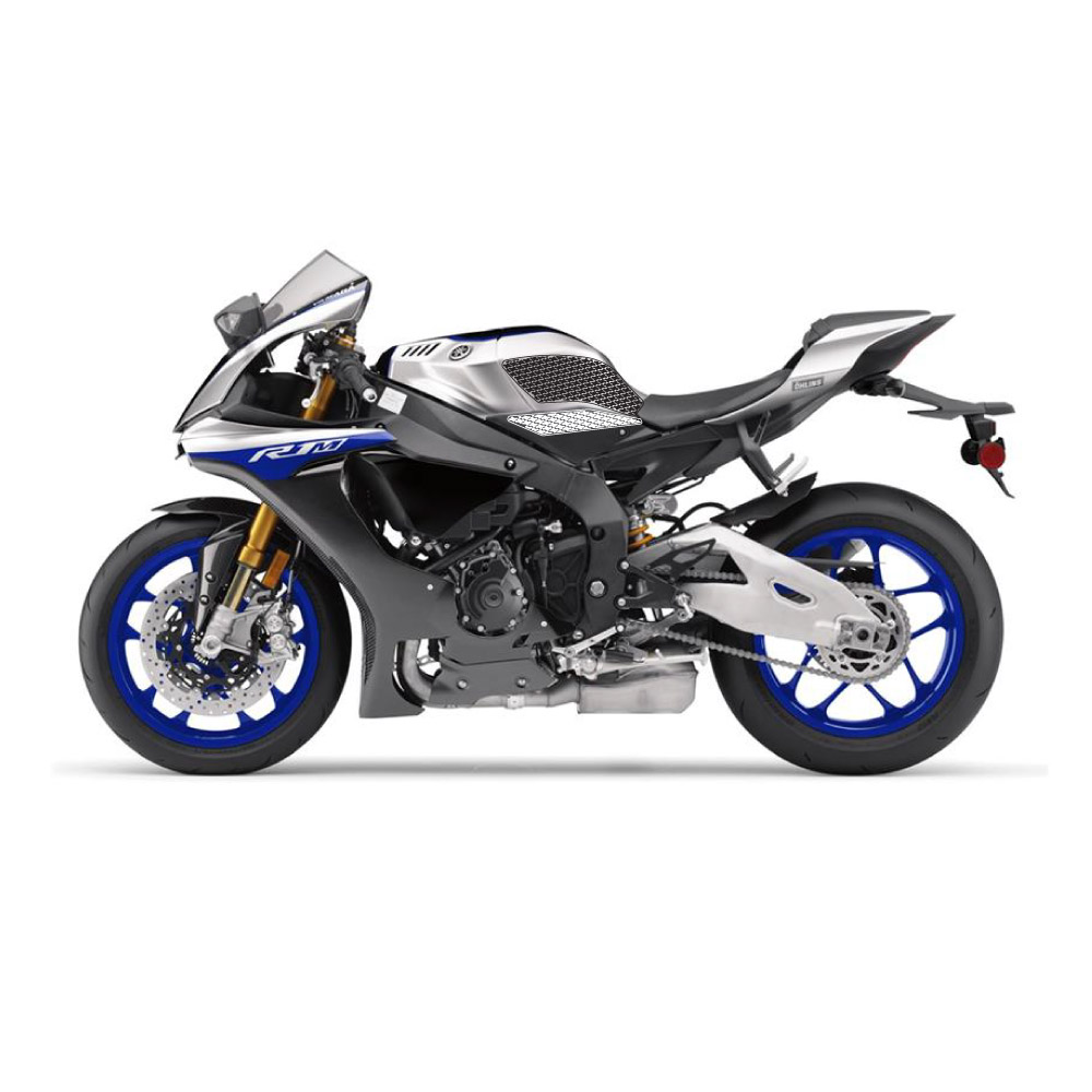 Stompgrip klar, Yamaha YZF-R1 / M, 2015-22