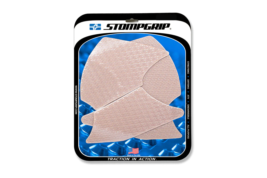 Stompgrip klar,  KTM 1290 Super Adventure R, S