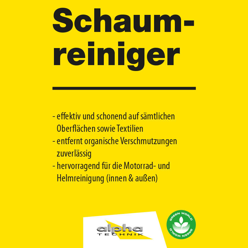 VEIDEC - Schaumreiniger "Super Foam 89"
