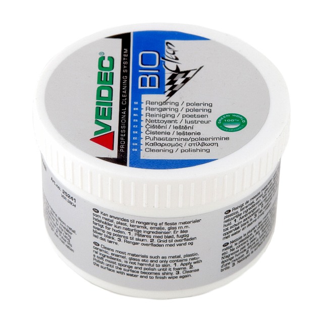 VEIDEC - Politur "Bio Clean"