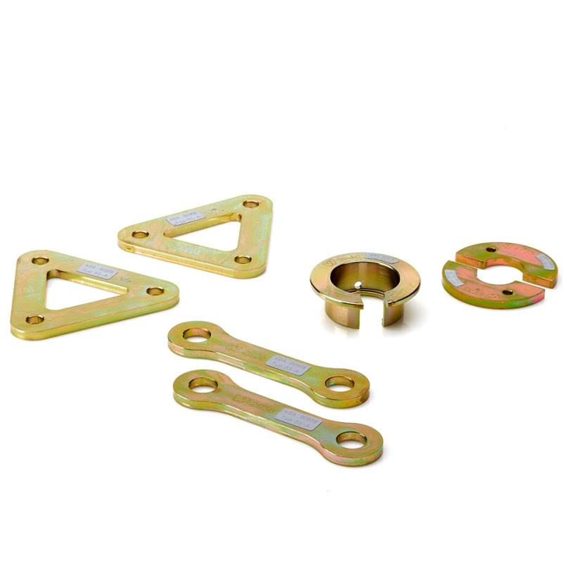 Promoto Höherlegung 20 mm