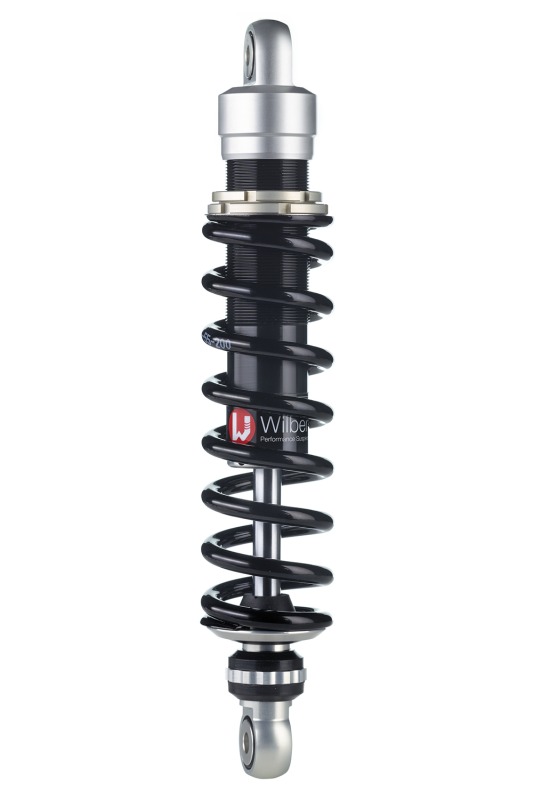 WI 630 Adjustline BMW K 100 RS 90-96