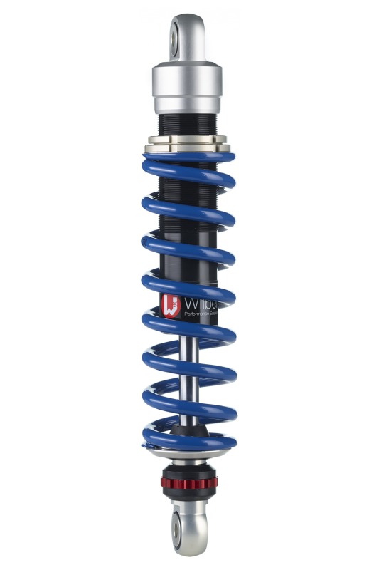 WI 630 Adjustline BMW K 75 83-96