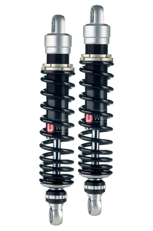 WI 630 Adjustline Honda CB 1300 03-