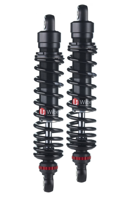 WI 630 Adjustline Moto Guzzi V 7 II Stone 15-