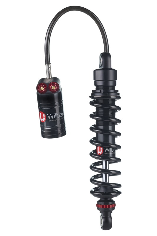 WI 631 Adjustline Yamaha TZ 250 88-89