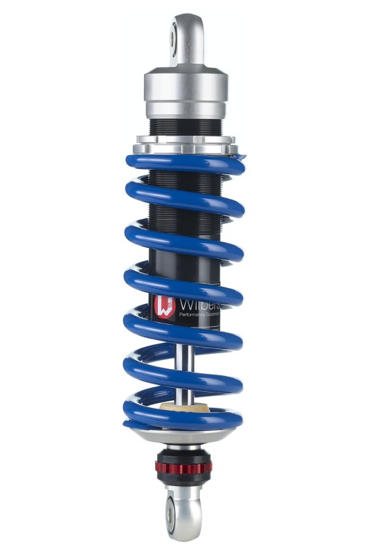 WI Mono-Stoßdämpfer Adjustline,Suzuki GSX-S 1000GT
