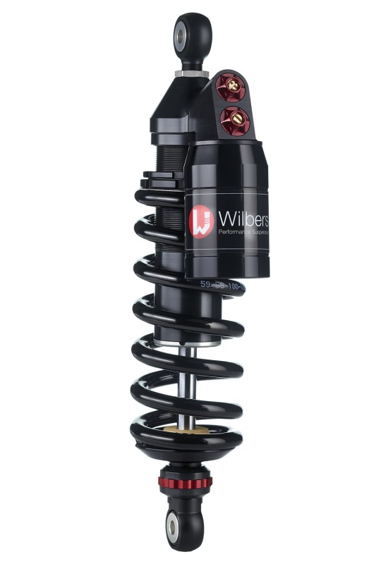 WI 642 Adjustline BMW R 1200 R (LC) 15-