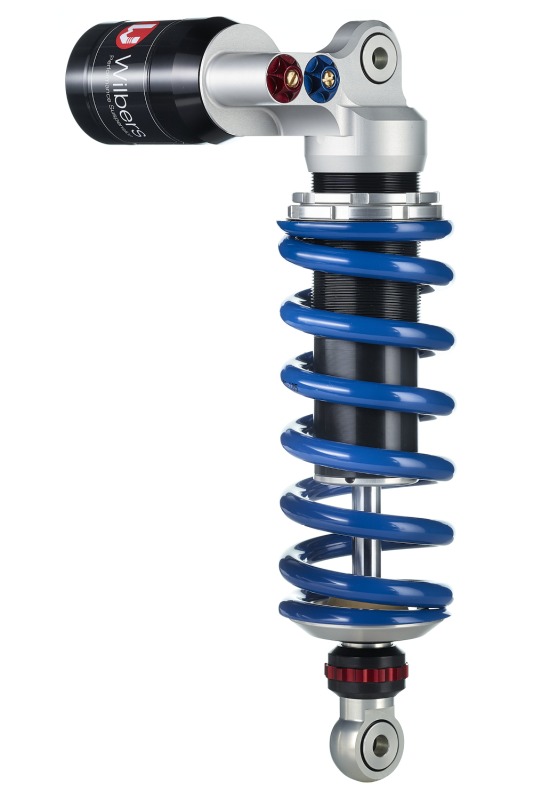 WI 643 Adjustline Honda VTR 1000 SP 1 00-