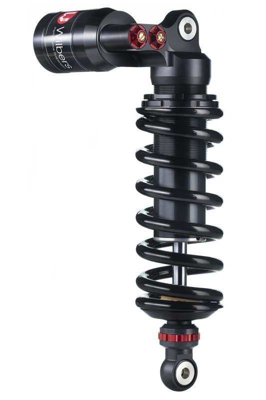 WI 643 Adjustline Suzuki GSX-R 750 Y 00-