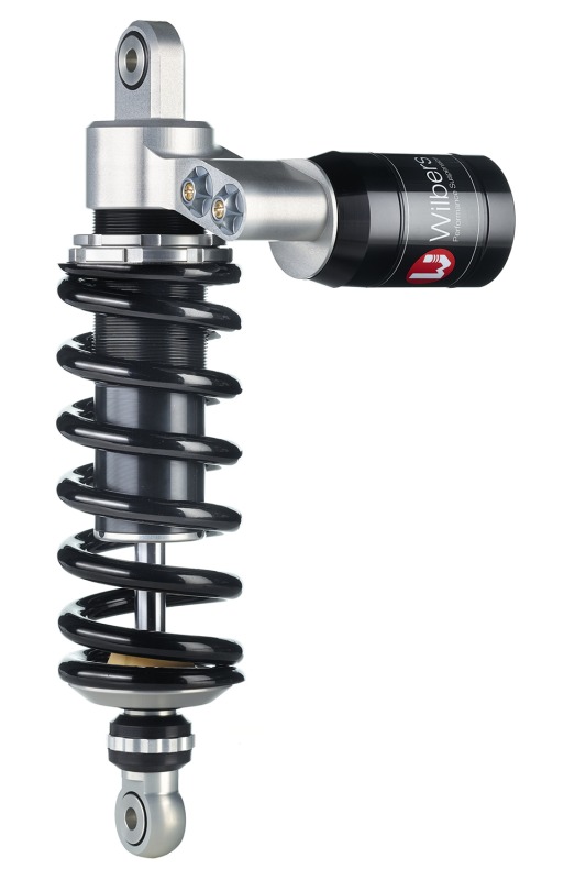 WI 643 Adjustline Moto Guzzi Stelvio