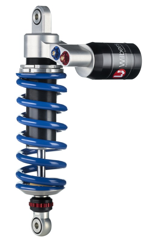 WI 643 Adjustline Moto Guzzi Stelvio