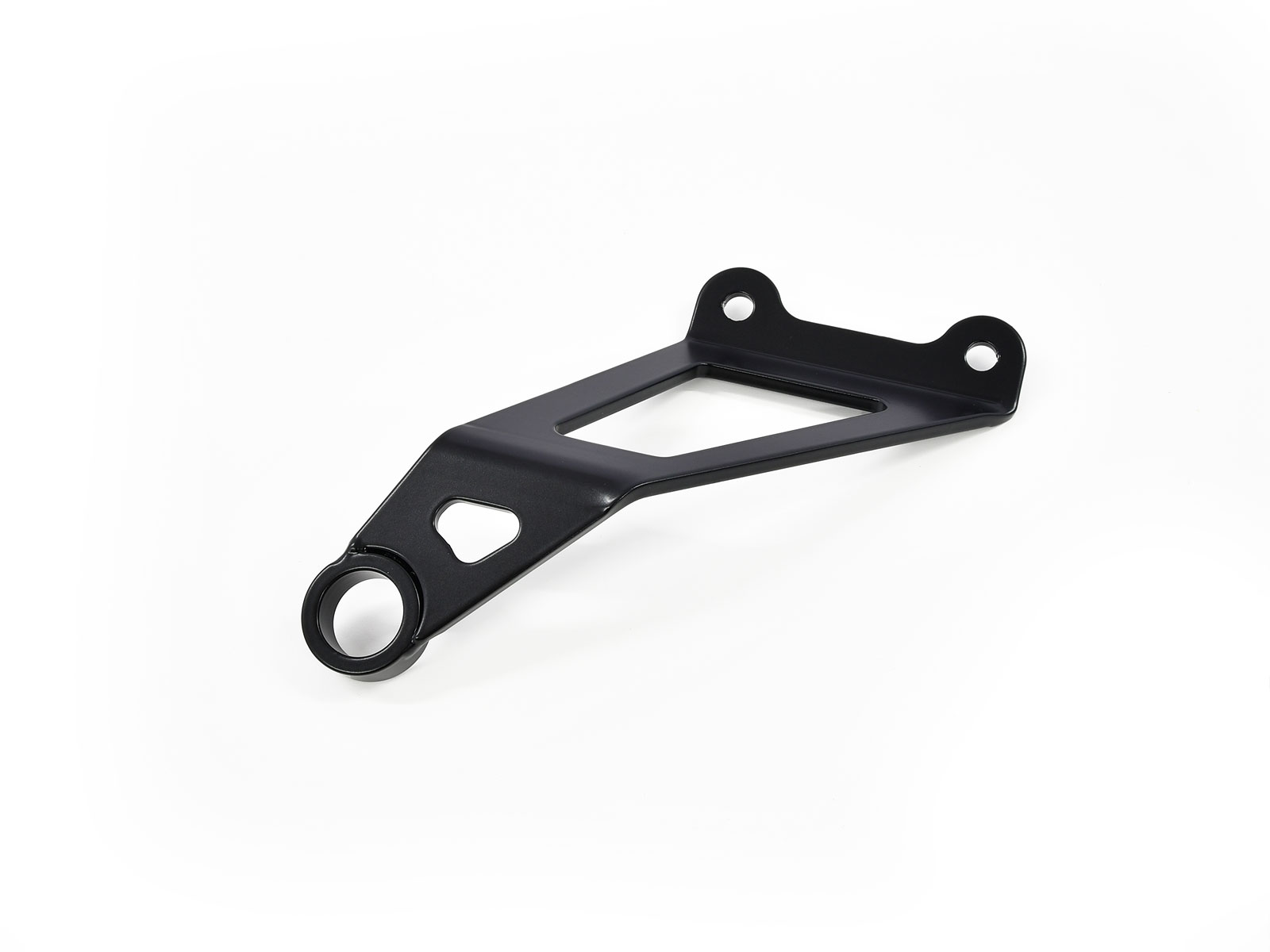 Auspuffhalter für Suzuki SV 650 N / S (2003-2008)