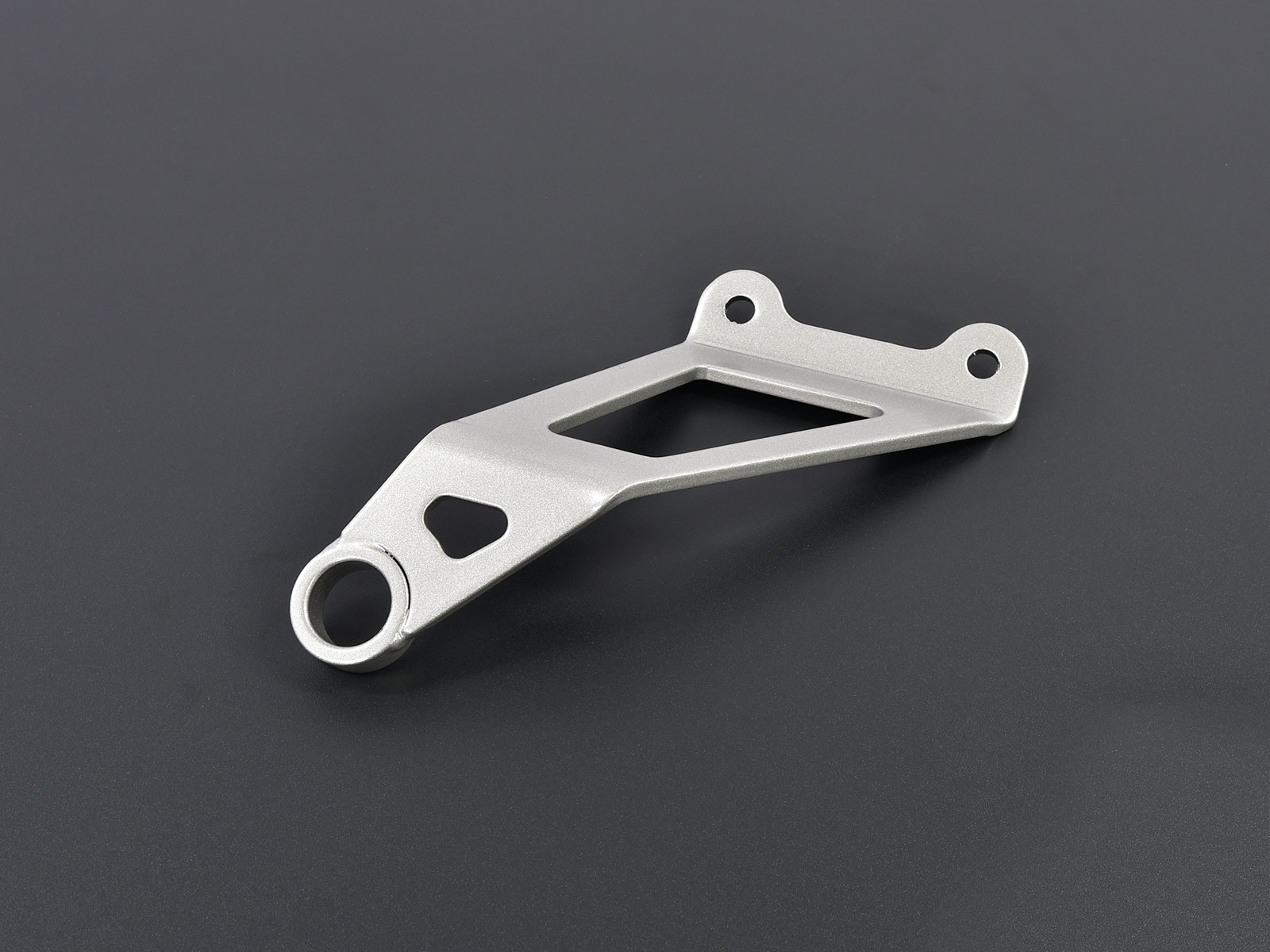 Auspuffhalter für Suzuki SV 650 N / S (2003-2008)