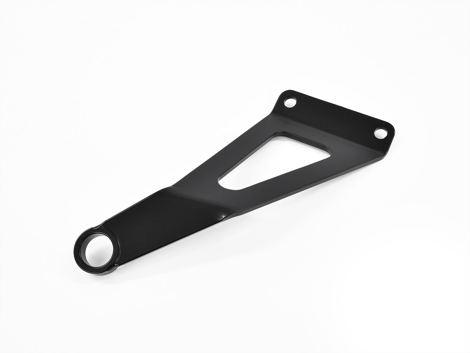 Auspuffhalter für Suzuki GSR 750 (2011-2016)