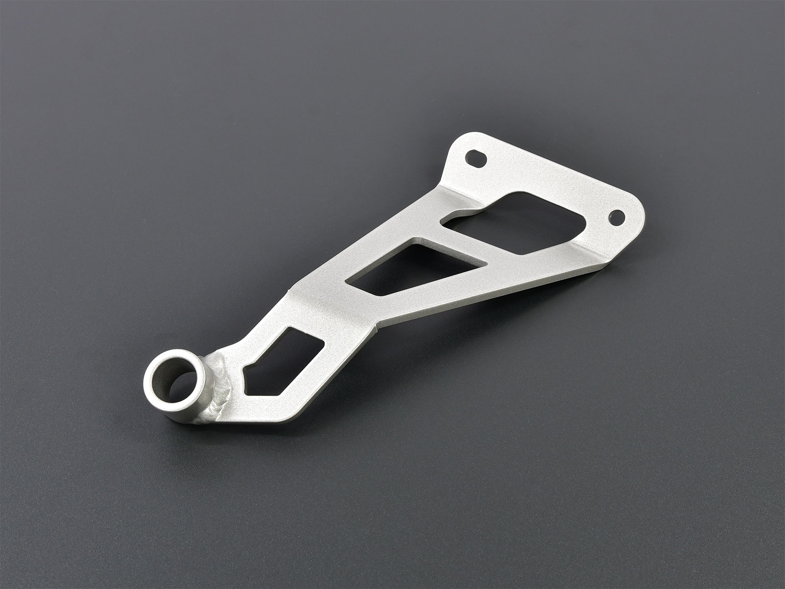 Auspuffhalter für Honda CB 500 F (2013-2015), CB 5