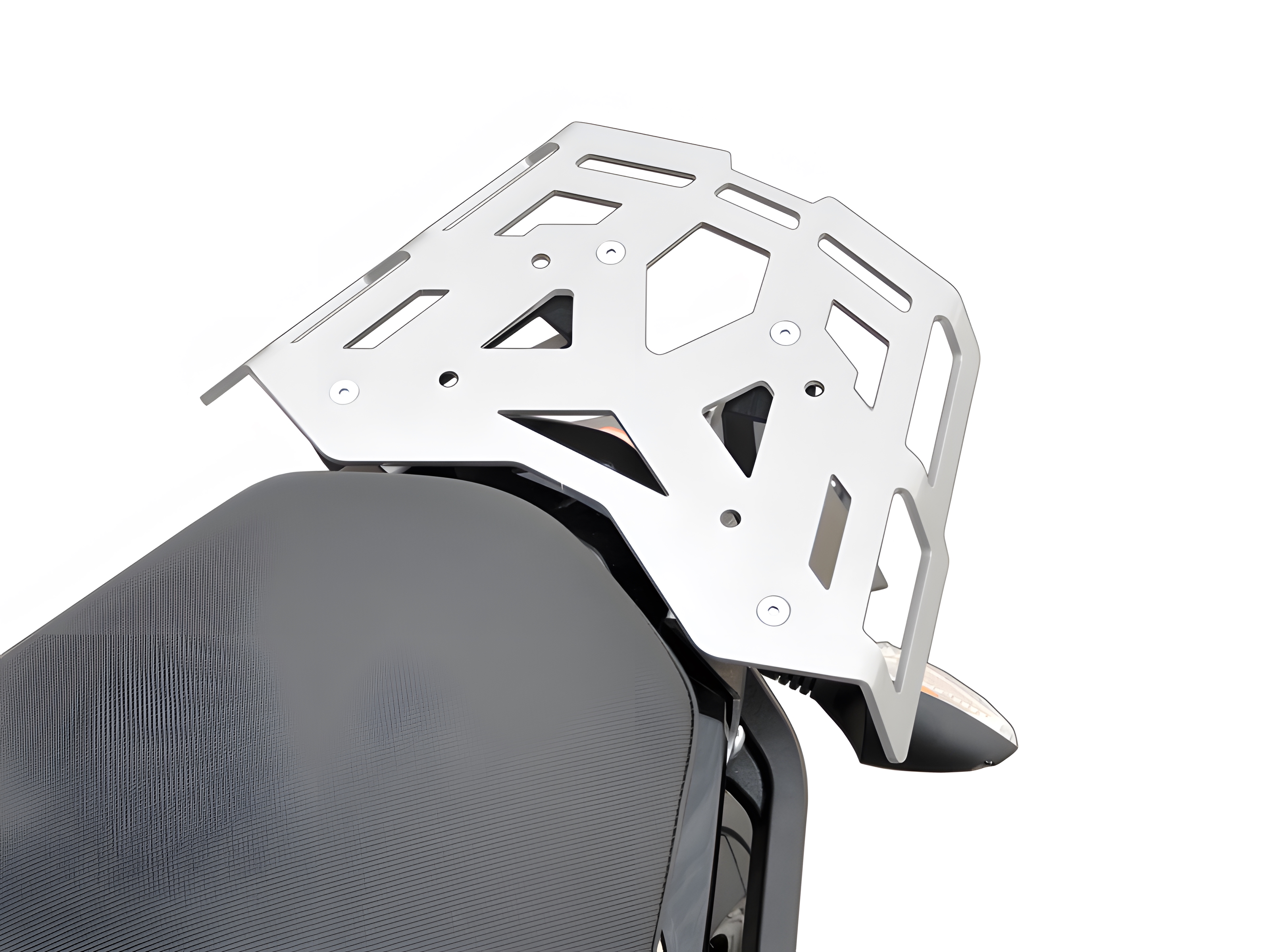 Gepäckbrücke für KTM 690 Duke, 690 Duke R (2012-20