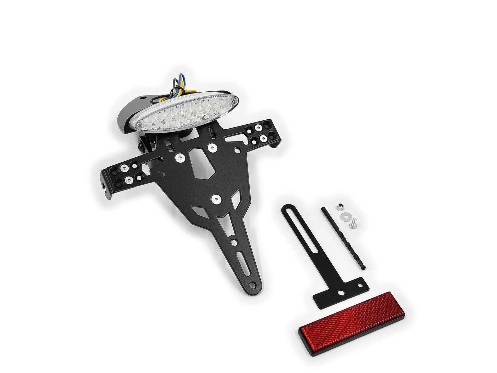 Kennzeichenhalter für Aprilia RS 250 (1999-2002)