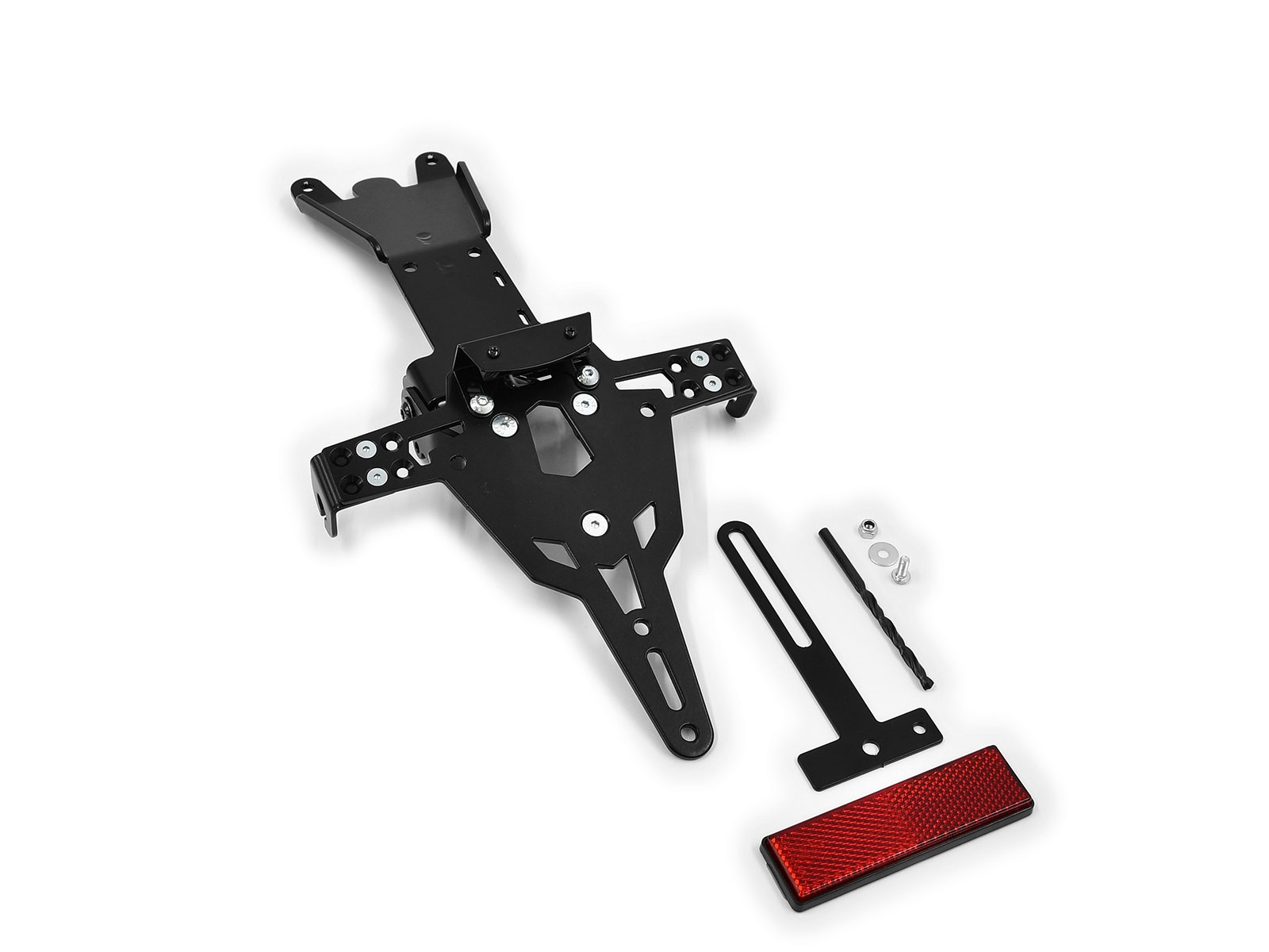 Kennzeichenhalter für Ducati 1199 Panigale (2012-2