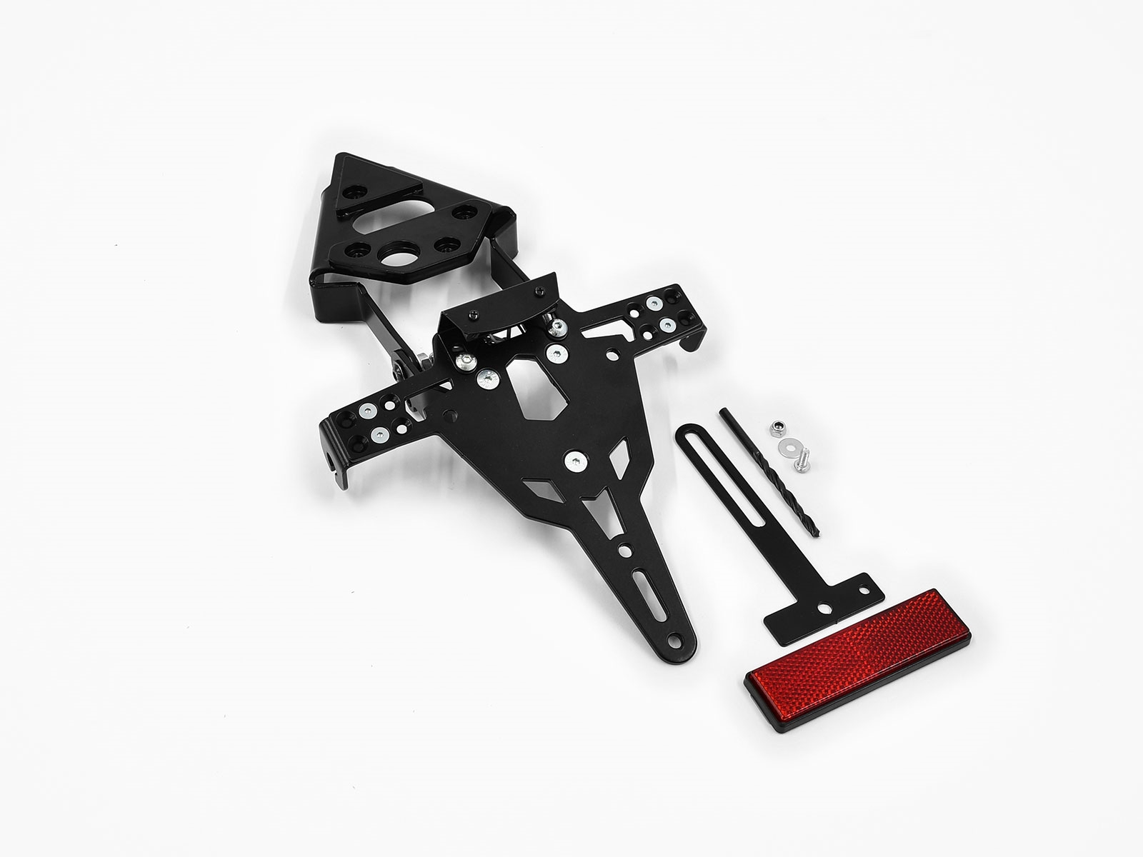Kennzeichenhalter für Triumph Daytona 675, Daytona