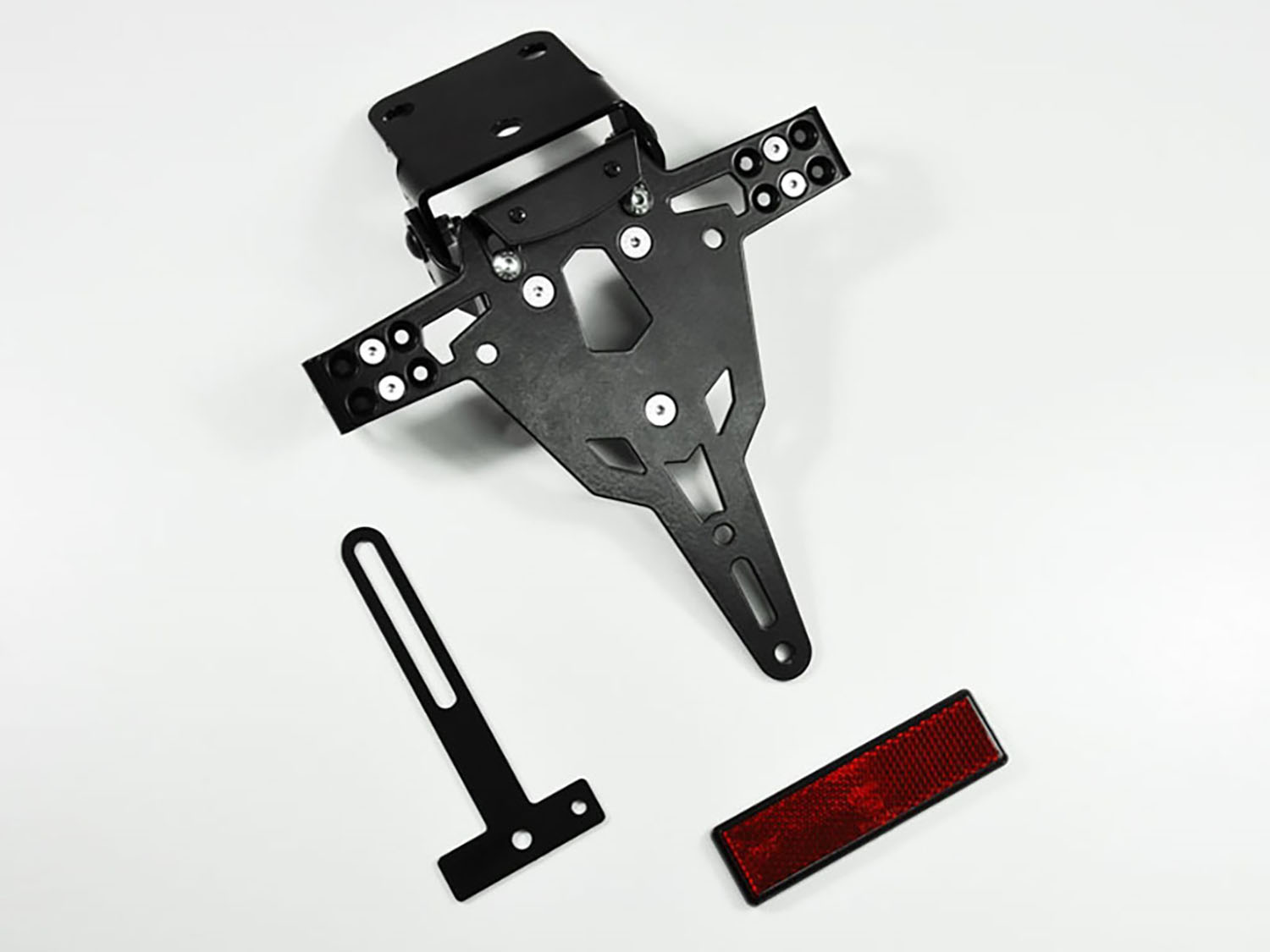 Kennzeichenhalter Universal Typ 3