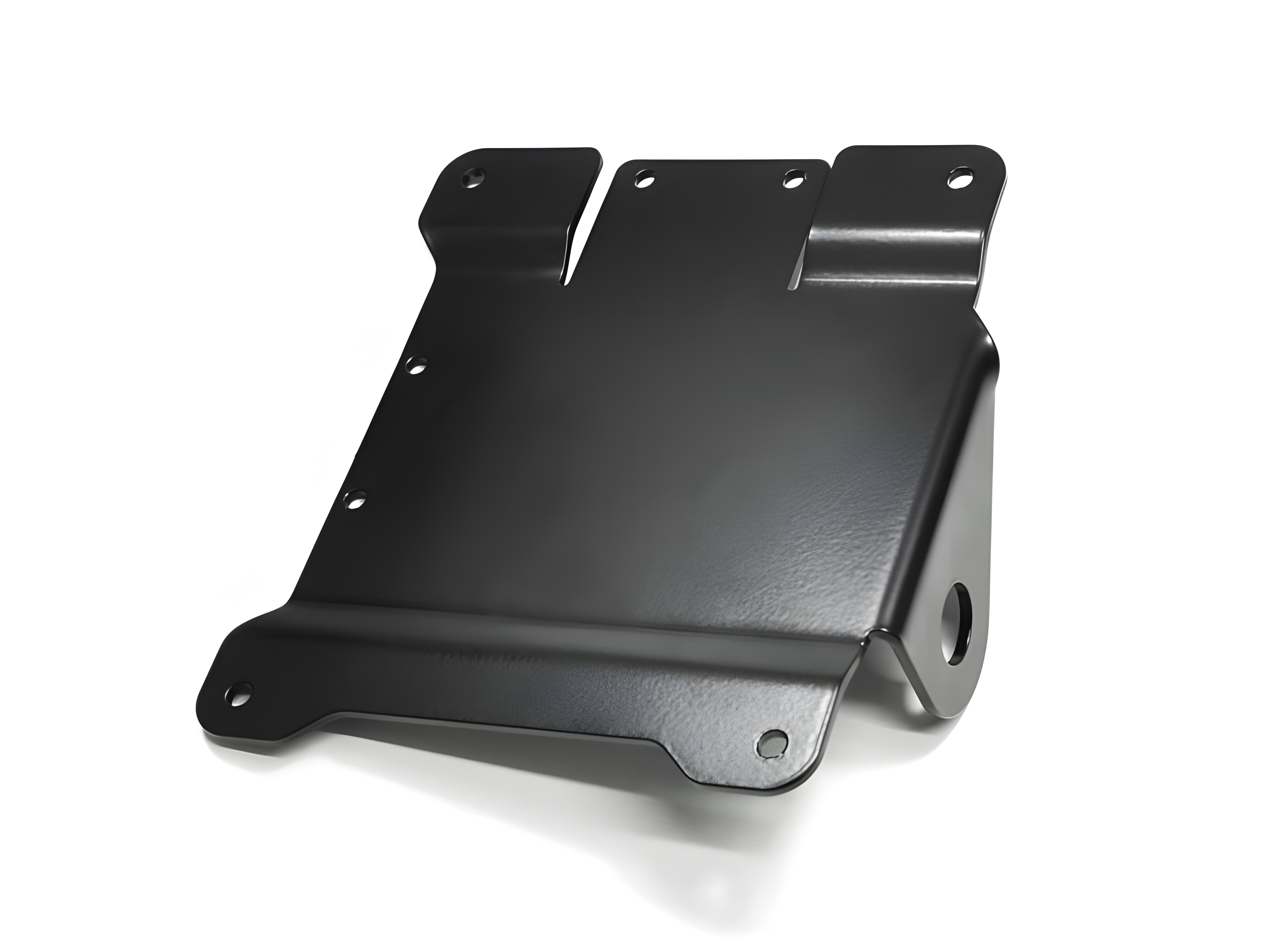 Kennzeichenhalter Universal D20