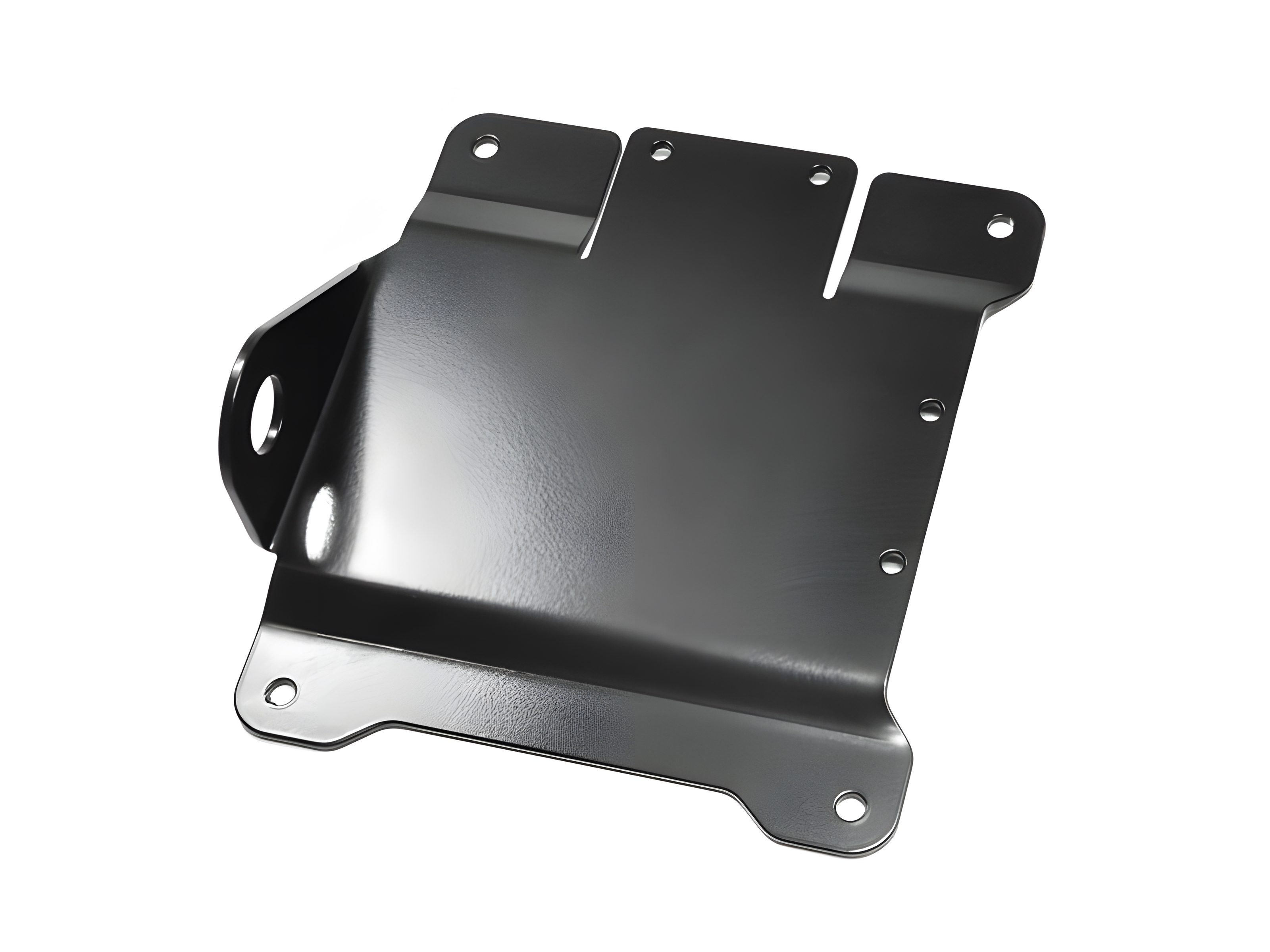 Kennzeichenhalter Universal D20