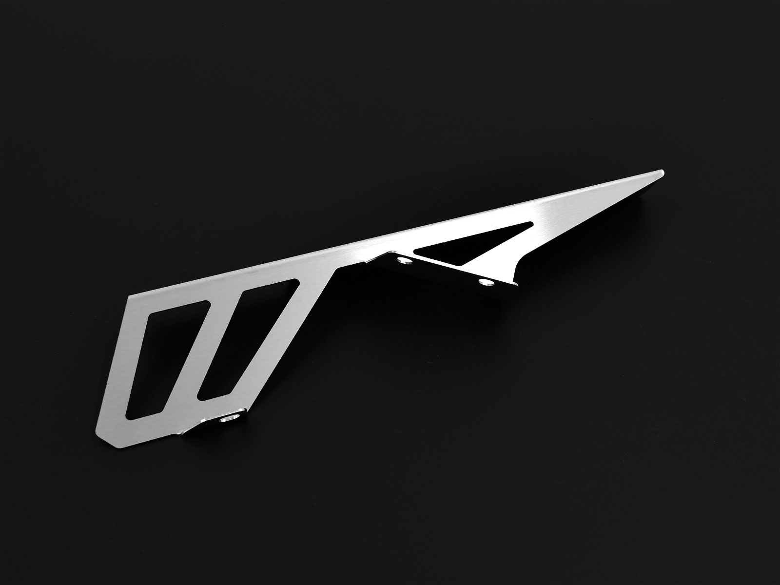 Kettenschutz für Suzuki GSX-R 600, GSX-R 750 (2004