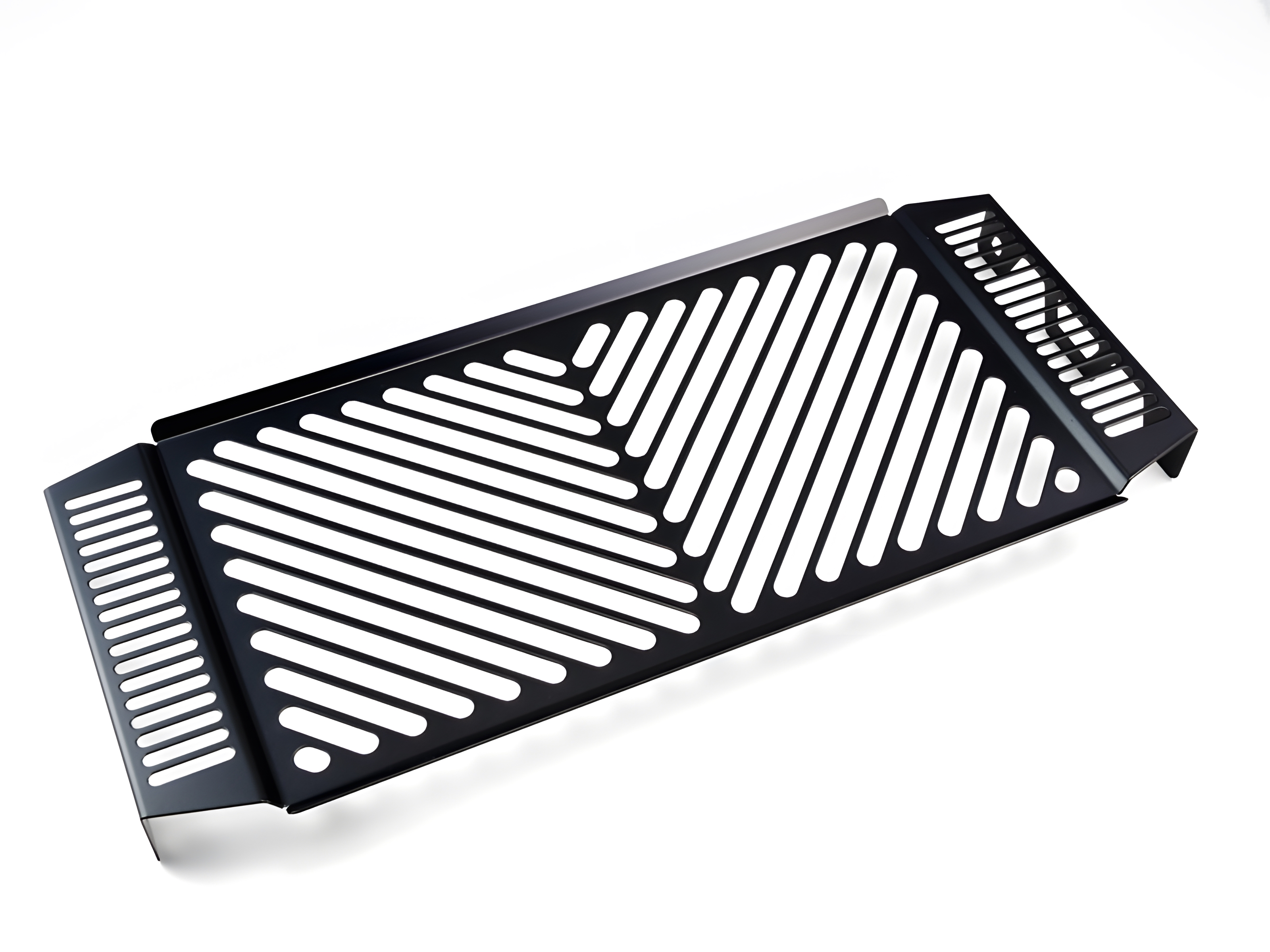 Kühlerabdeckung für Honda CB 1300 (2003-2009), CB