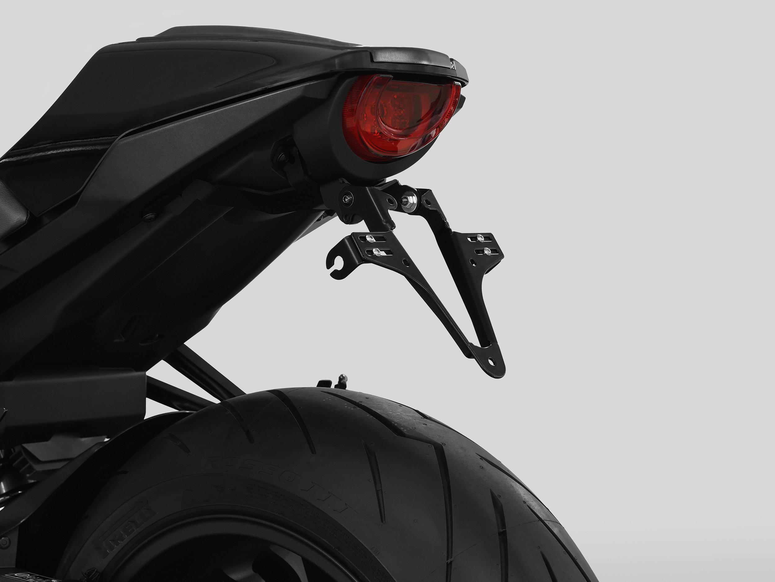 Kennzeichenhalter für Honda CB 1000 R (2021-2024)