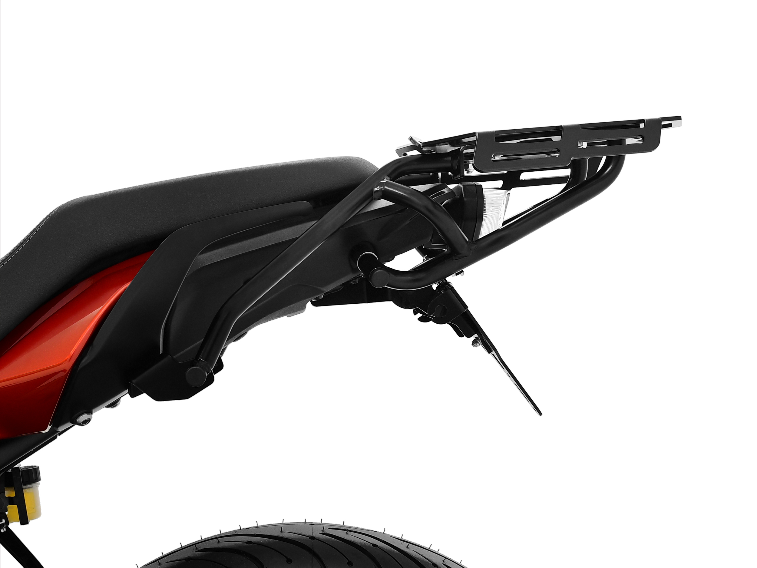 Gepäckbrücke für Yamaha Tracer 7 (2020-2024)