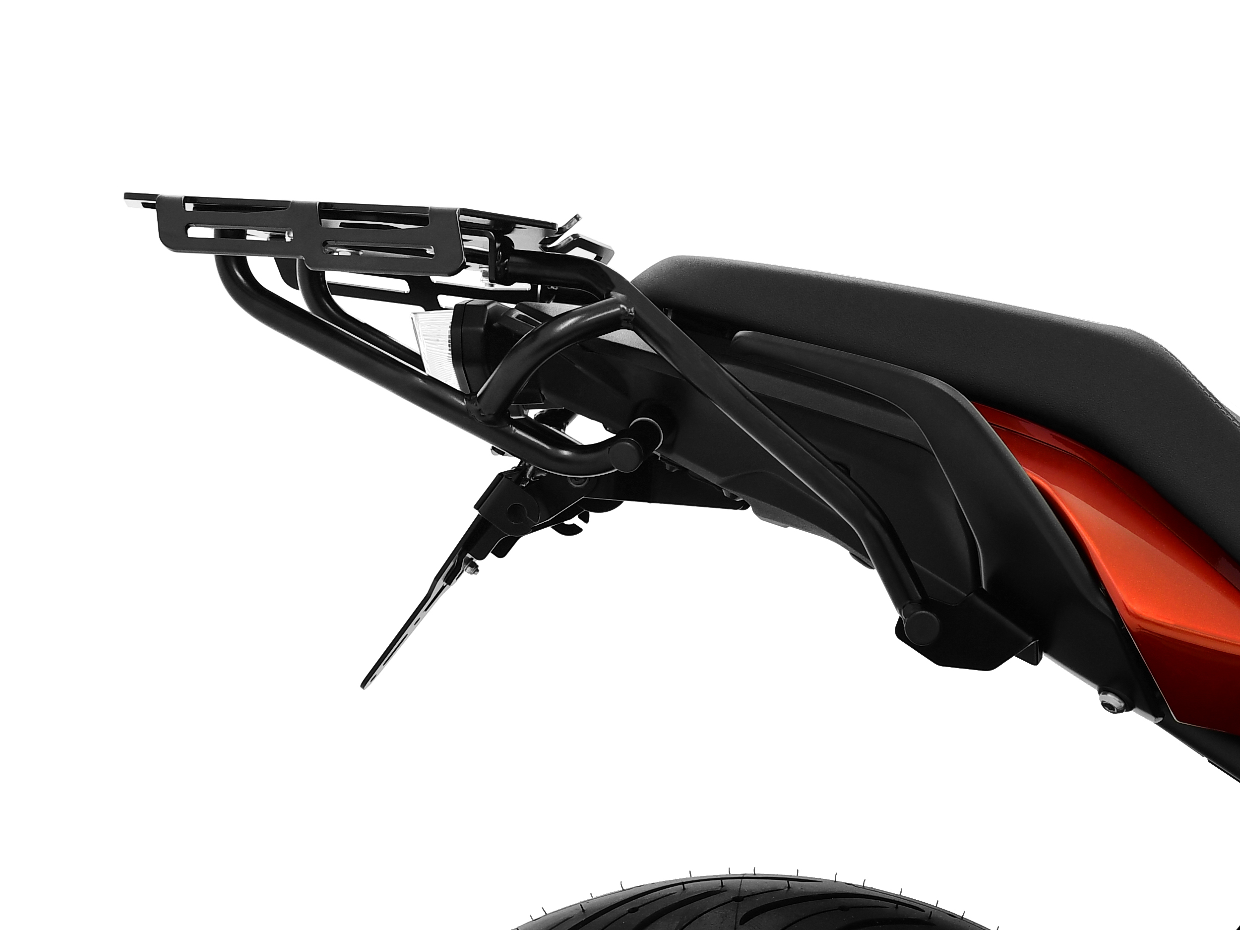 Gepäckbrücke für Yamaha Tracer 7 (2020-2024)