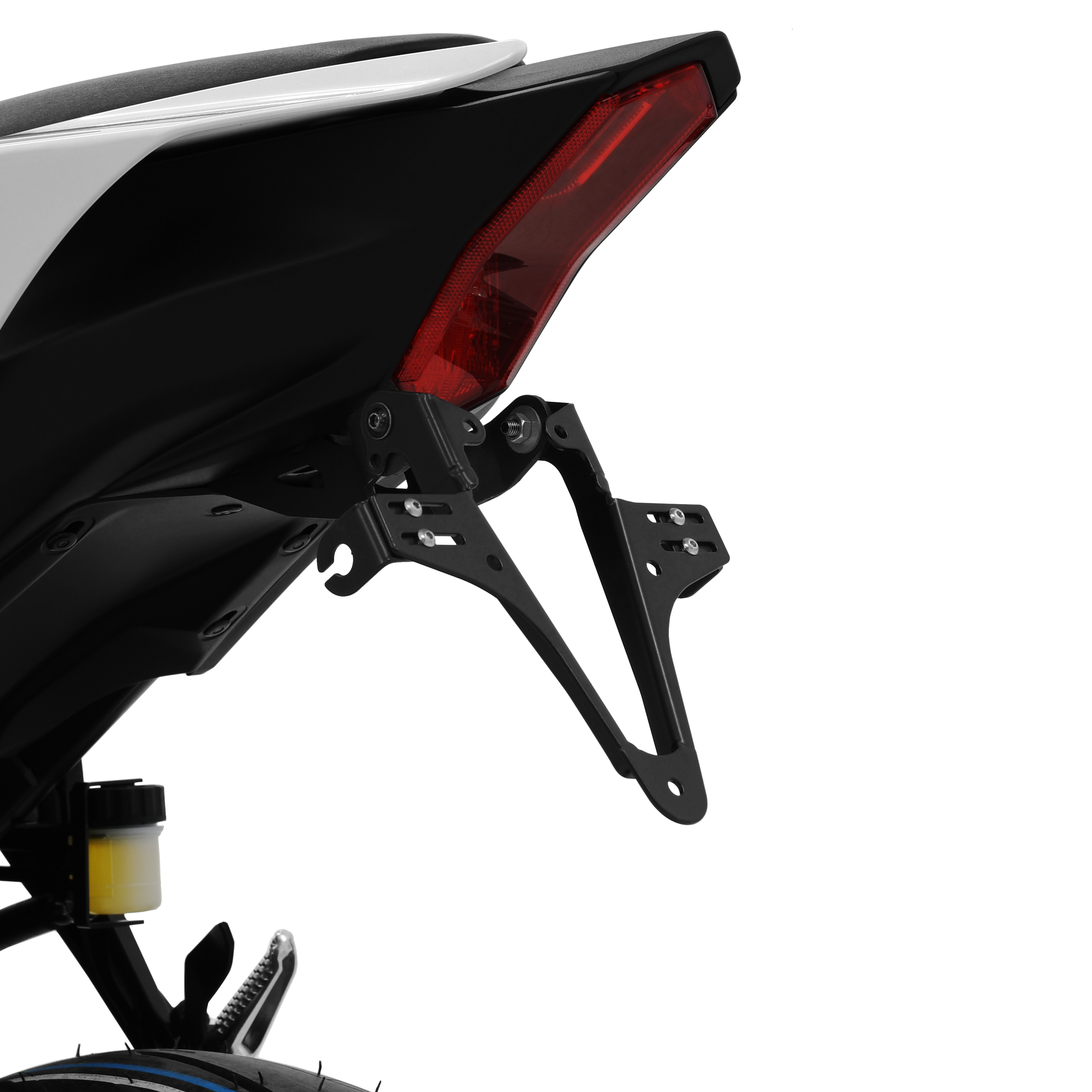 Kennzeichenhalter für Yamaha R7 (2021-2024), YZF-R