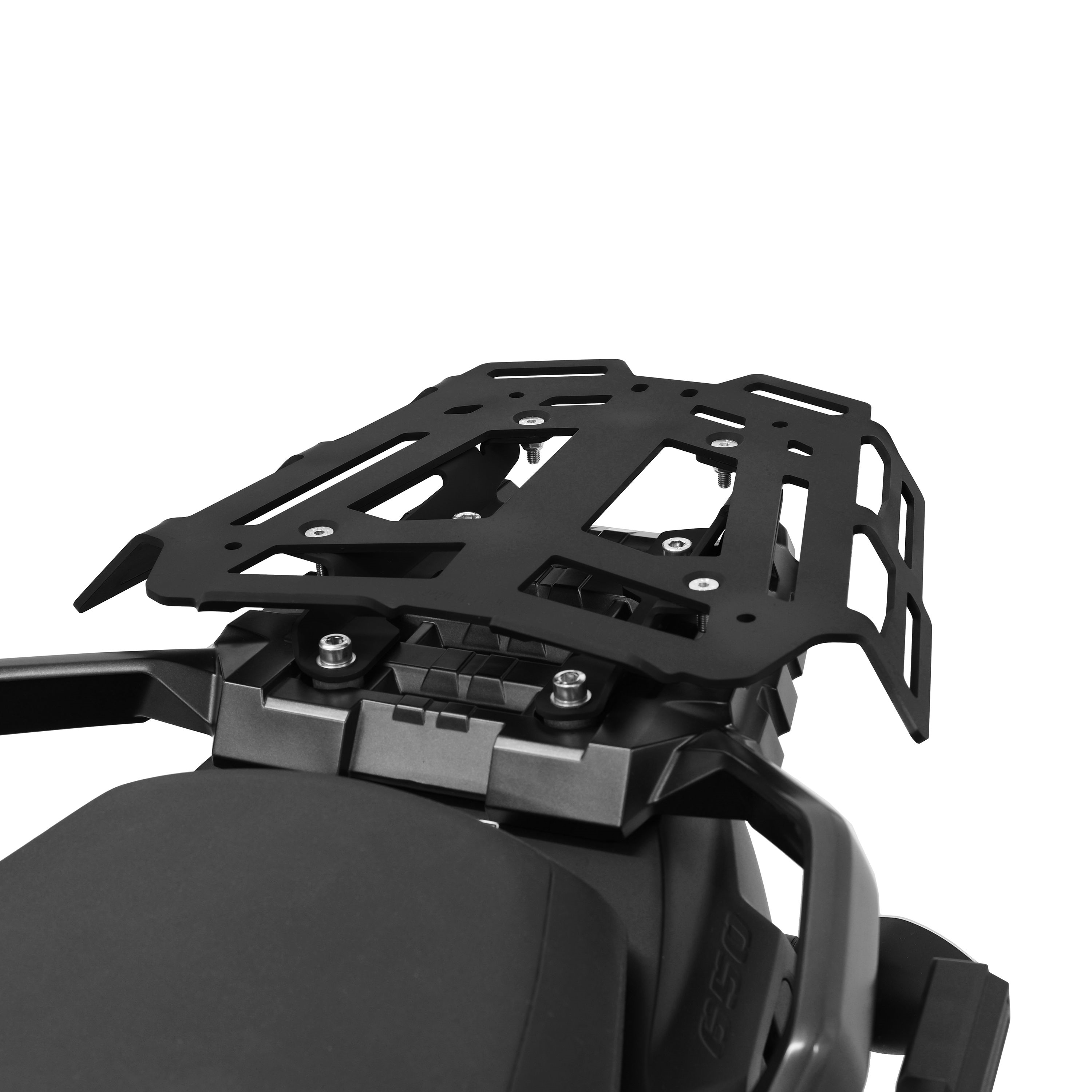 Gepäckbrücke für Suzuki DL 650 V-Strom, DL 650 V-S