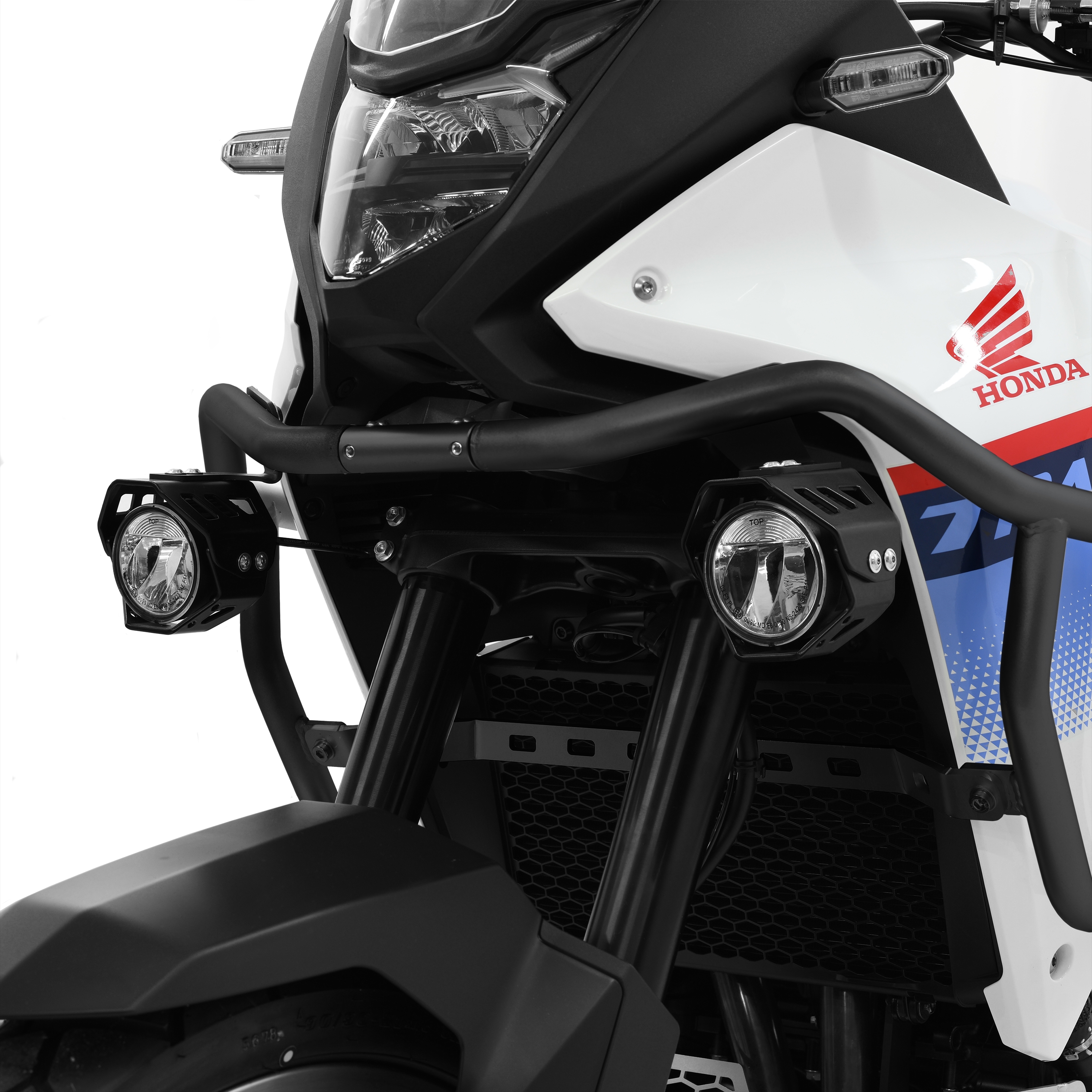 Scheinwerferhalt Nebel für Honda XL 750 Transalp (