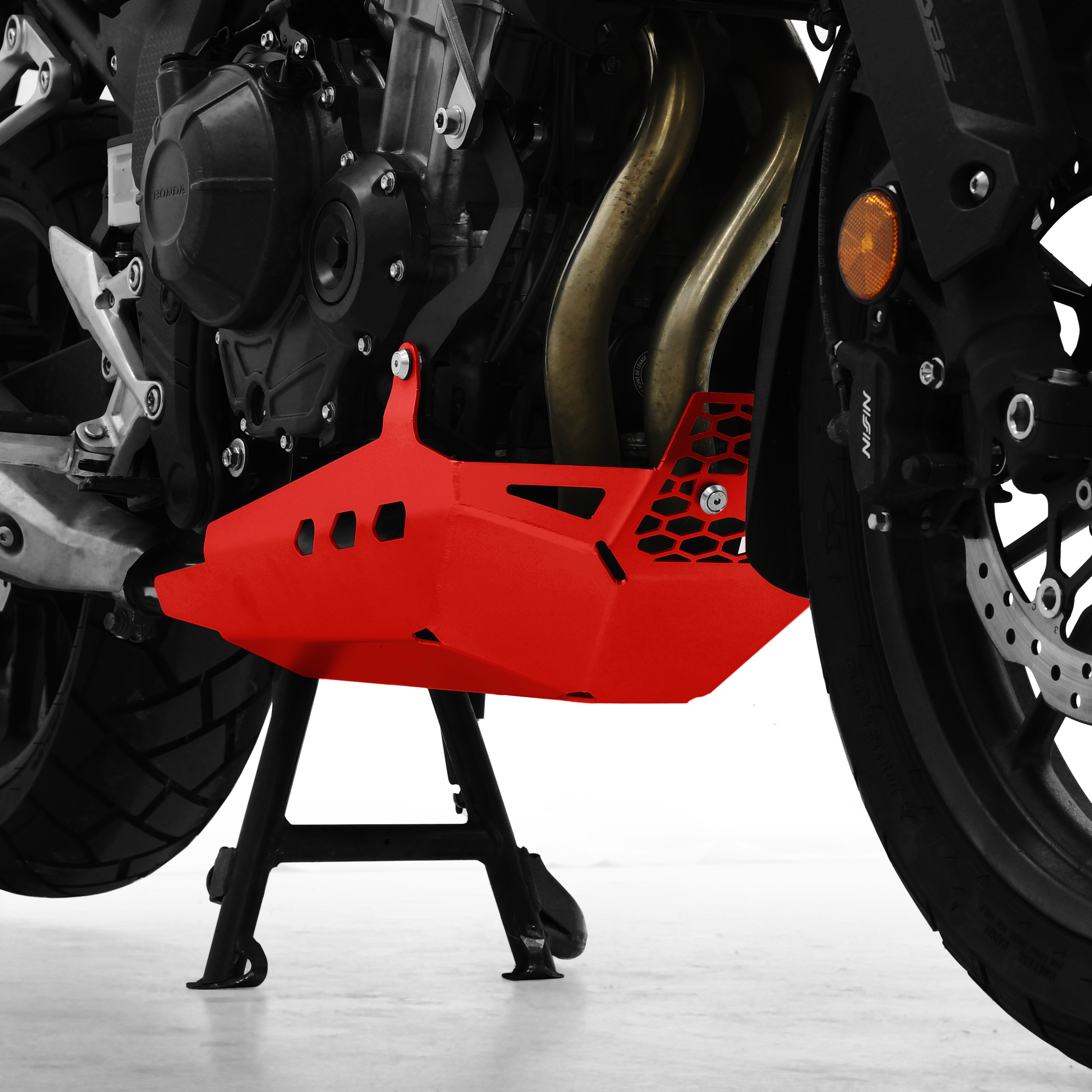 Motorschutz für Honda CB 500 X (2019-2023)
