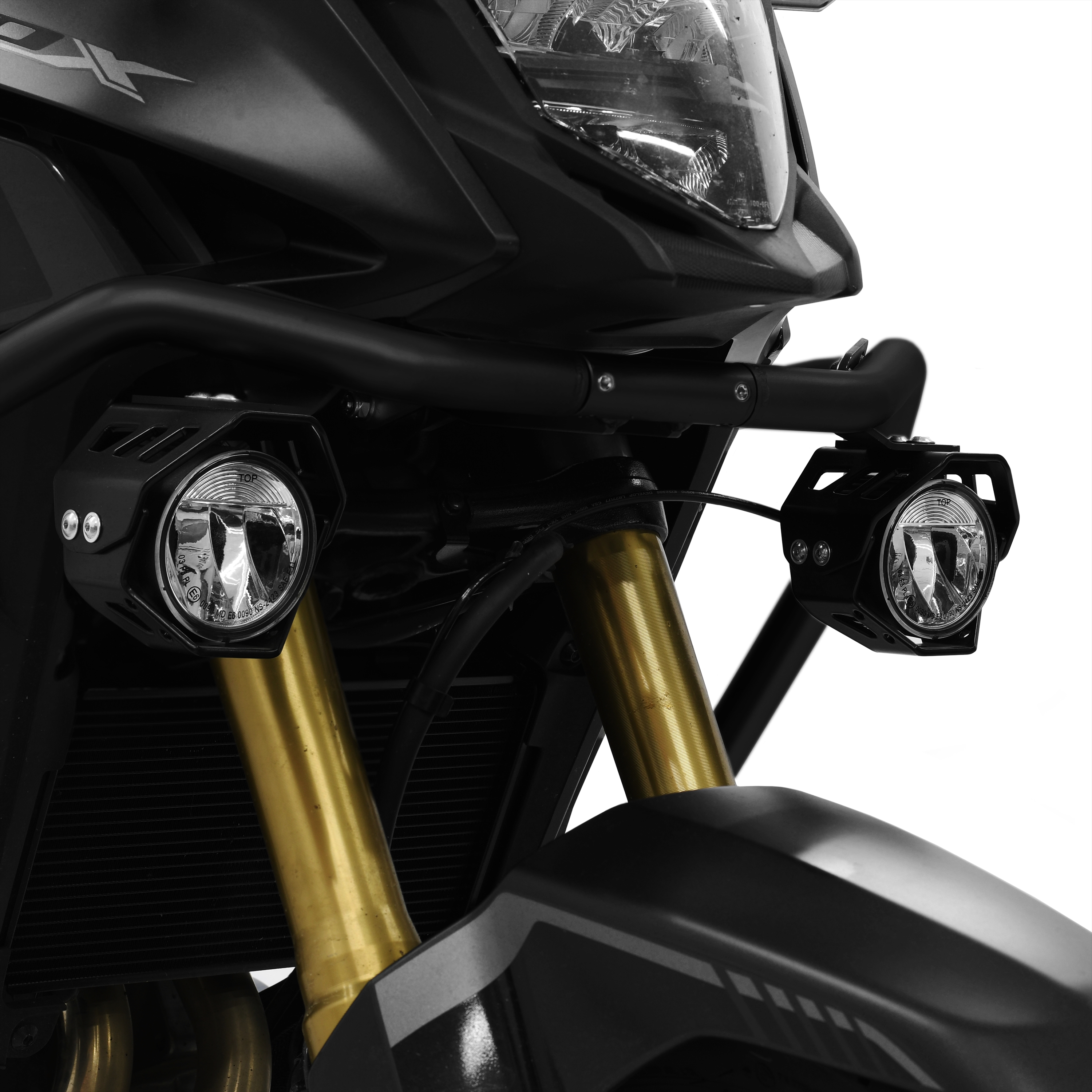 Scheinwerferhalt Nebel für Honda CB 500 X (2019-20