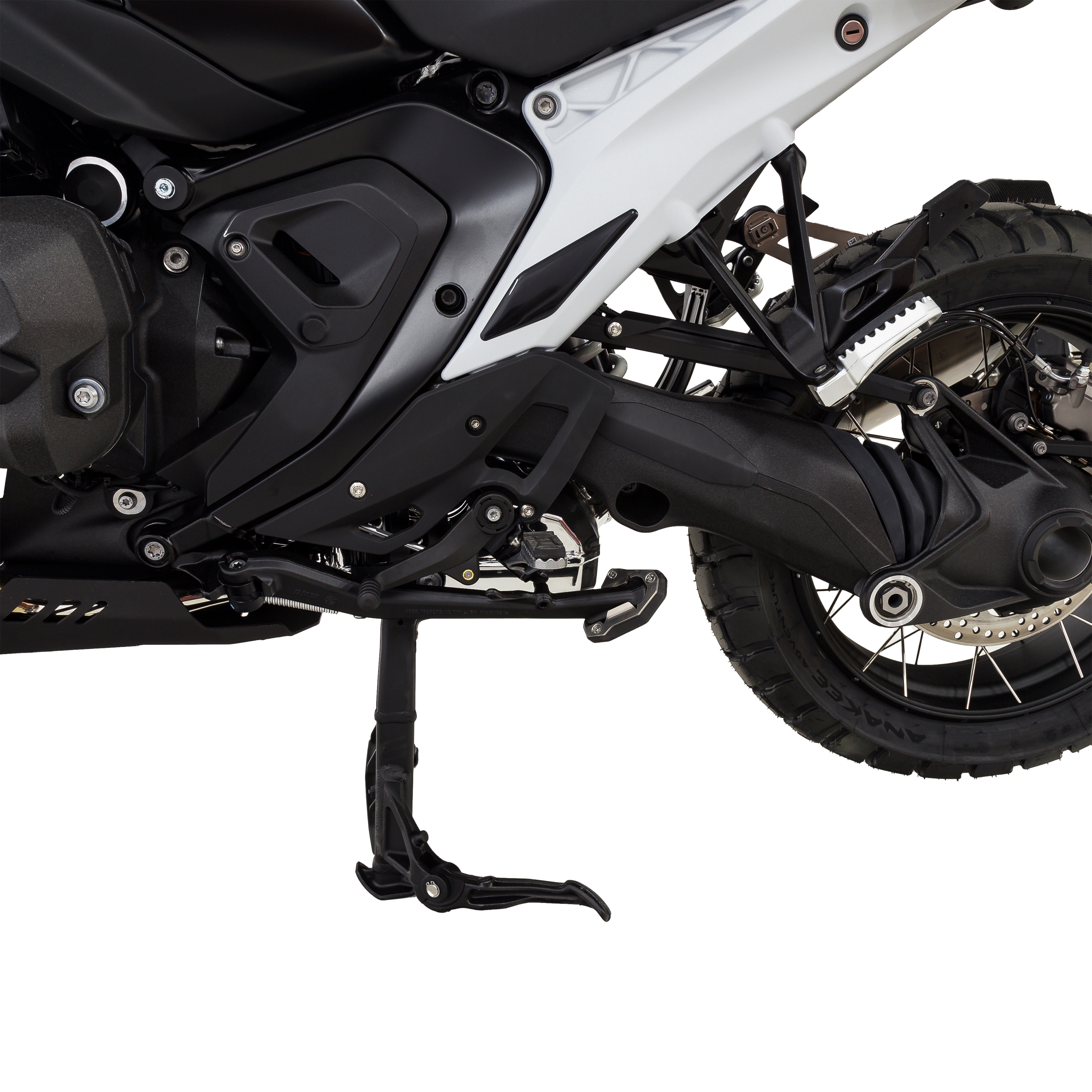 Seitenständerfuß BMW R 1300 GS für BMW R 1300 GS,