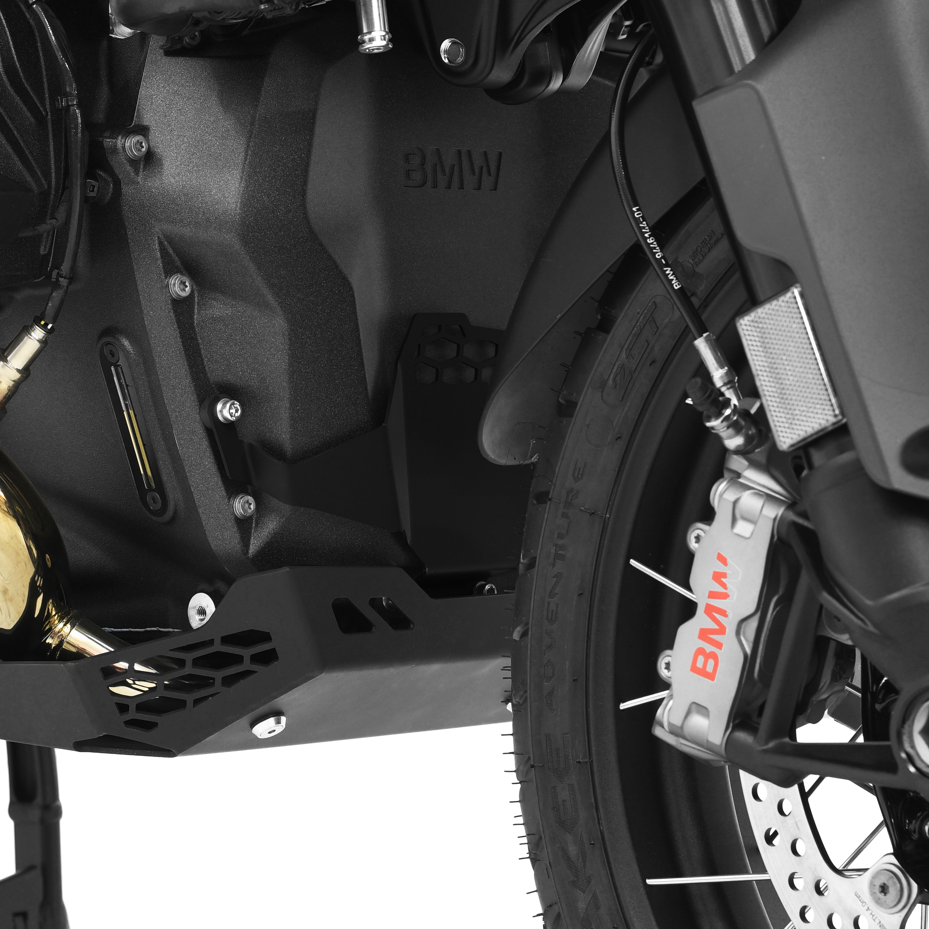 Frontmotorschutz für BMW R 1300 GS (2023-2026)