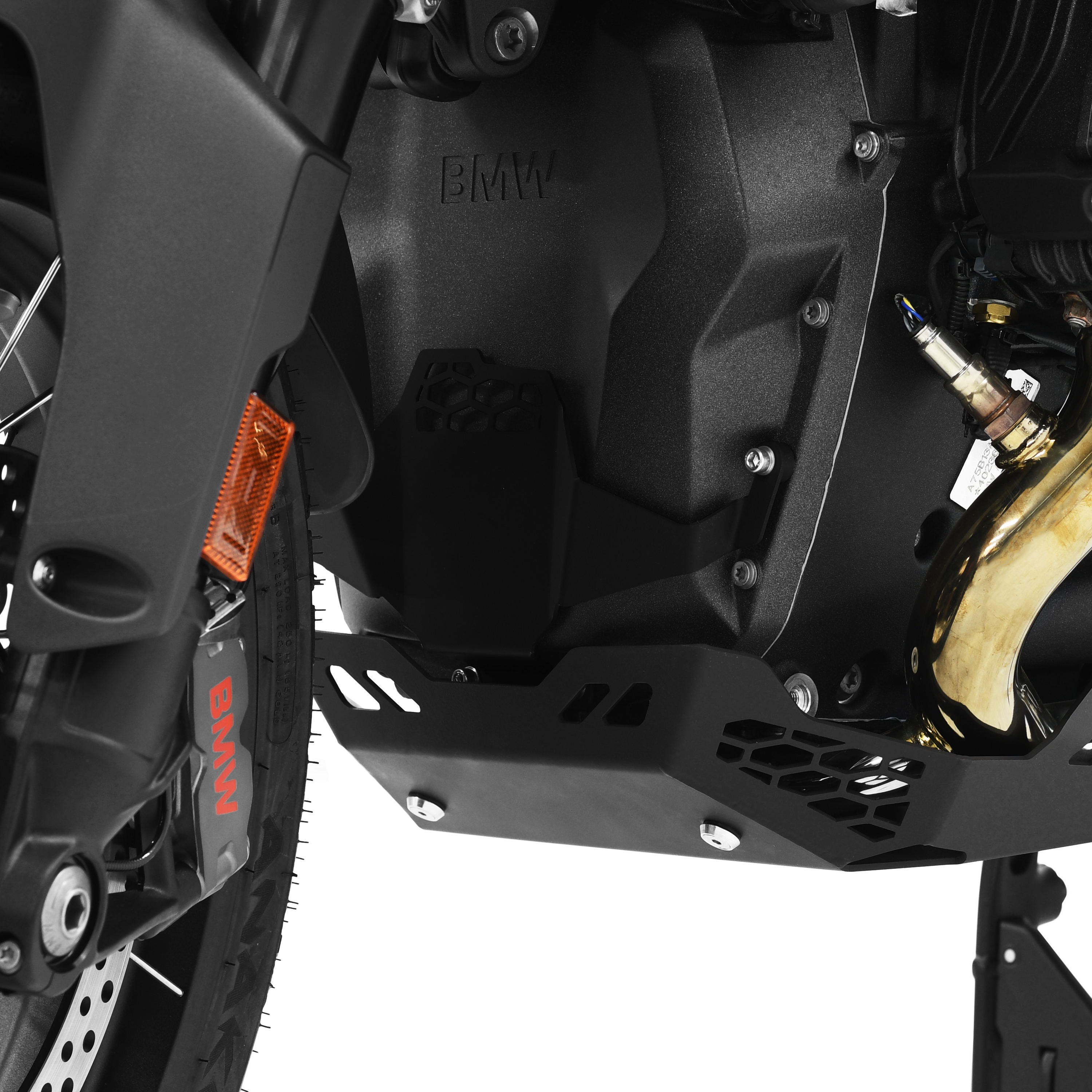 Frontmotorschutz für BMW R 1300 GS (2023-2026)