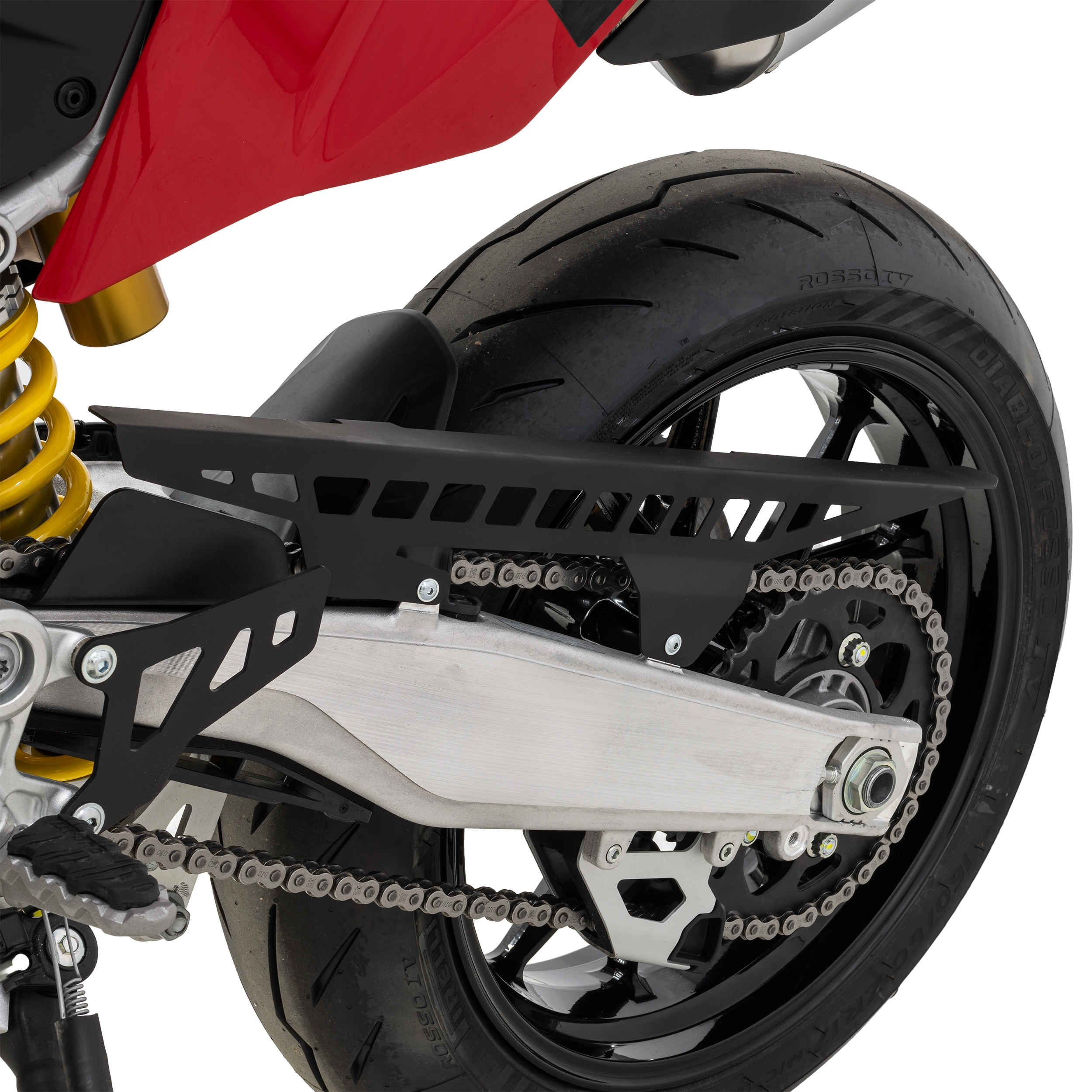 Kettenschutz für Ducati Hypermotard 698 (2024-2026