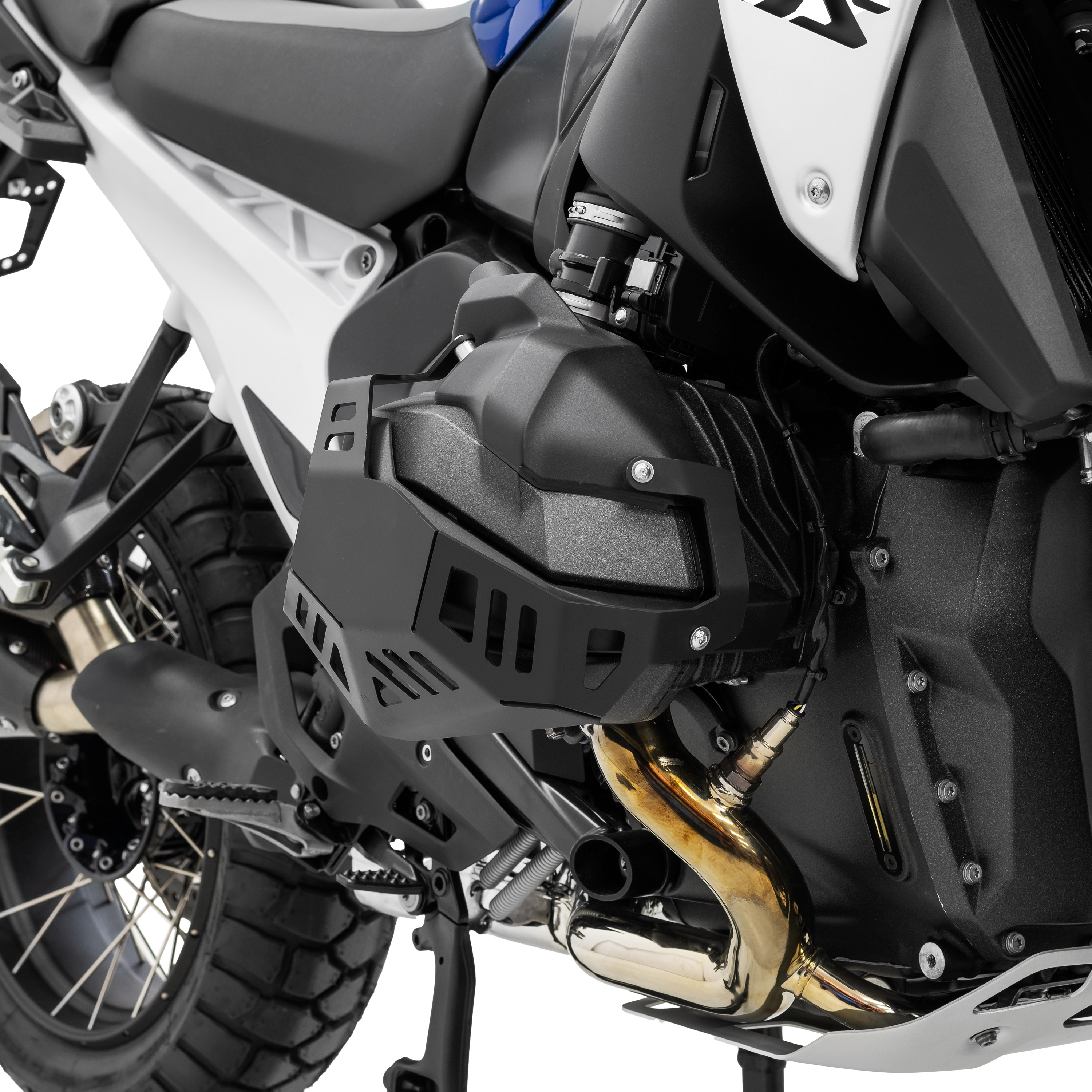 Zylinderschutz BMW R 1300 GS BJ 2023-24 für BMW R