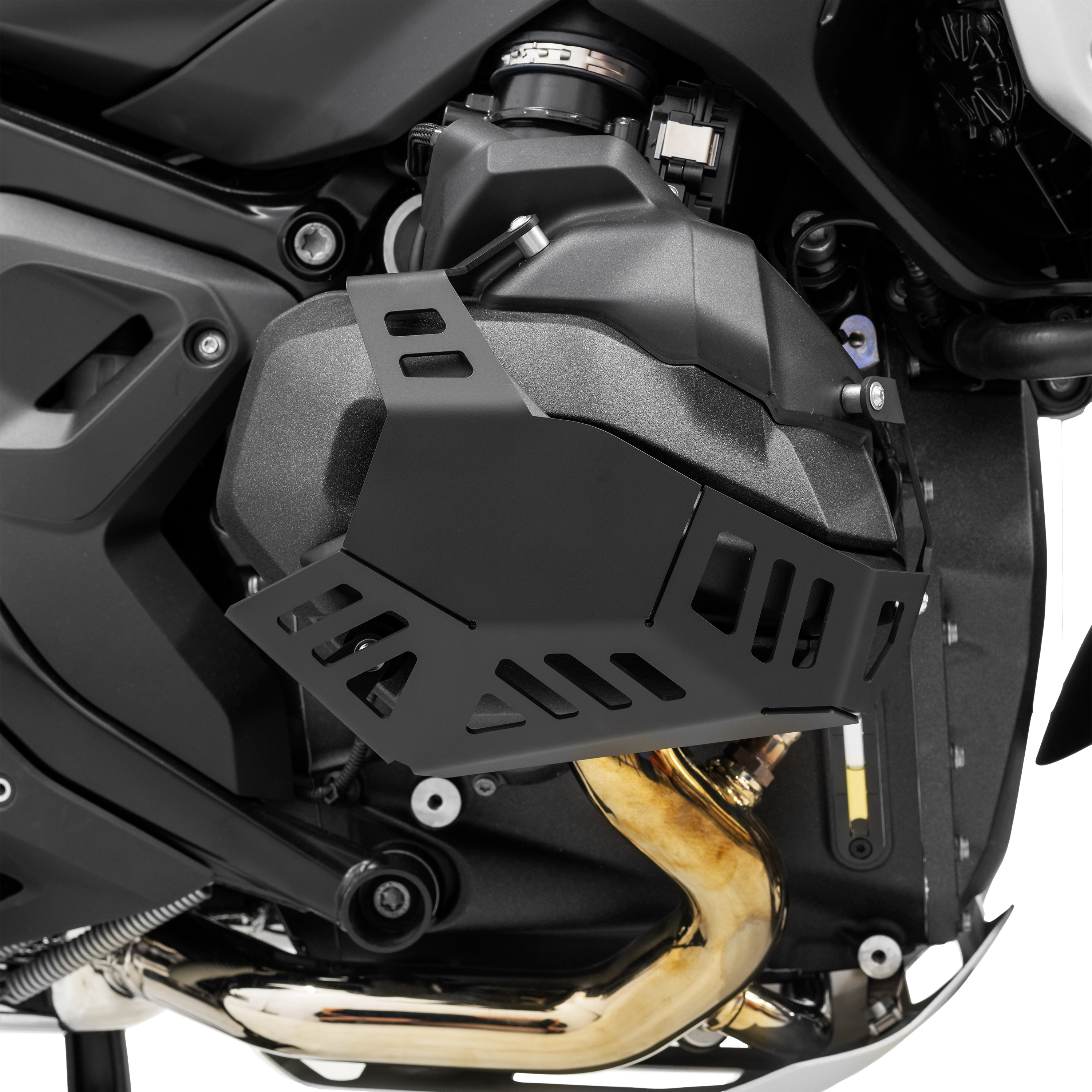 Zylinderschutz BMW R 1300 GS BJ 2023-24 für BMW R