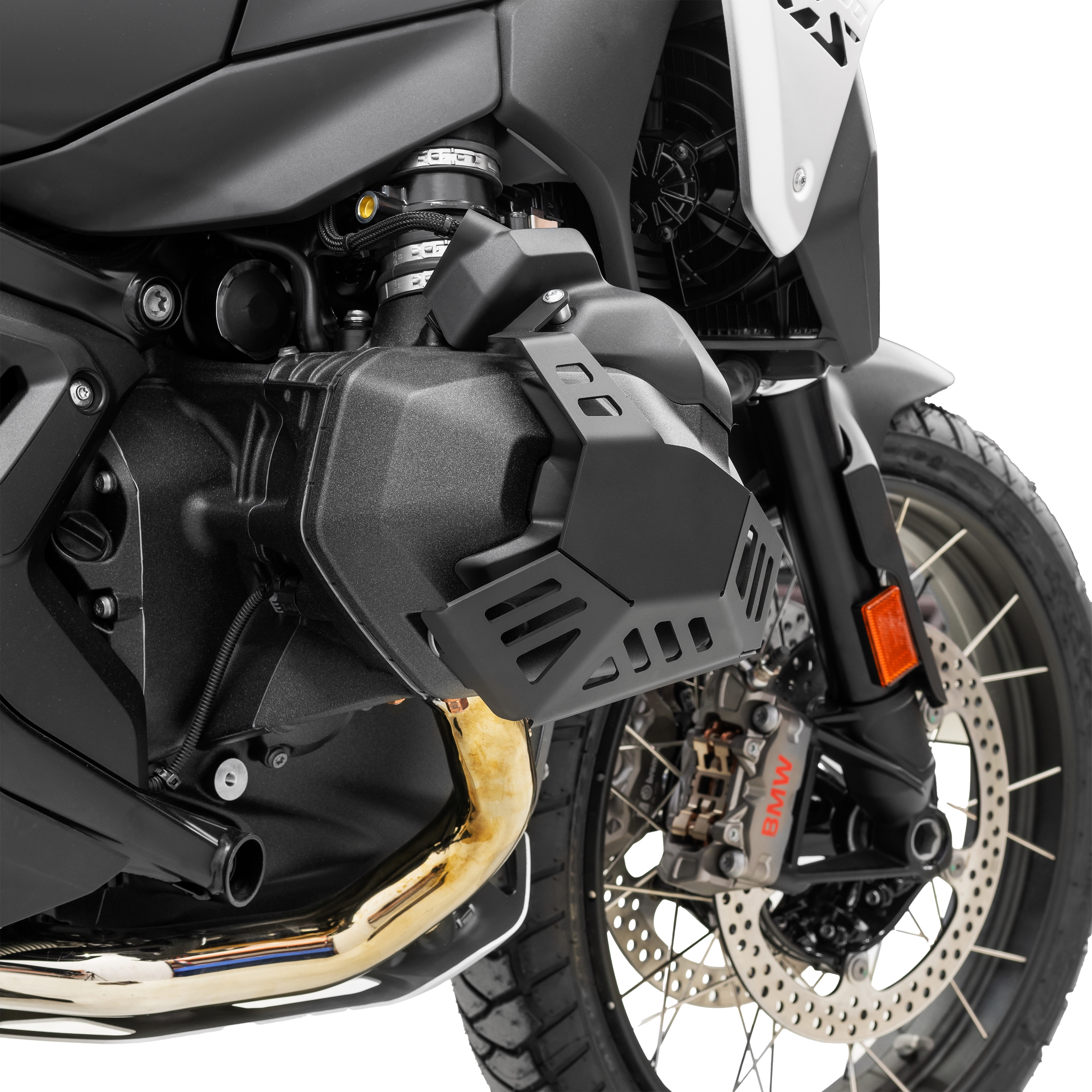 Zylinderschutz BMW R 1300 GS BJ 2023-24 für BMW R