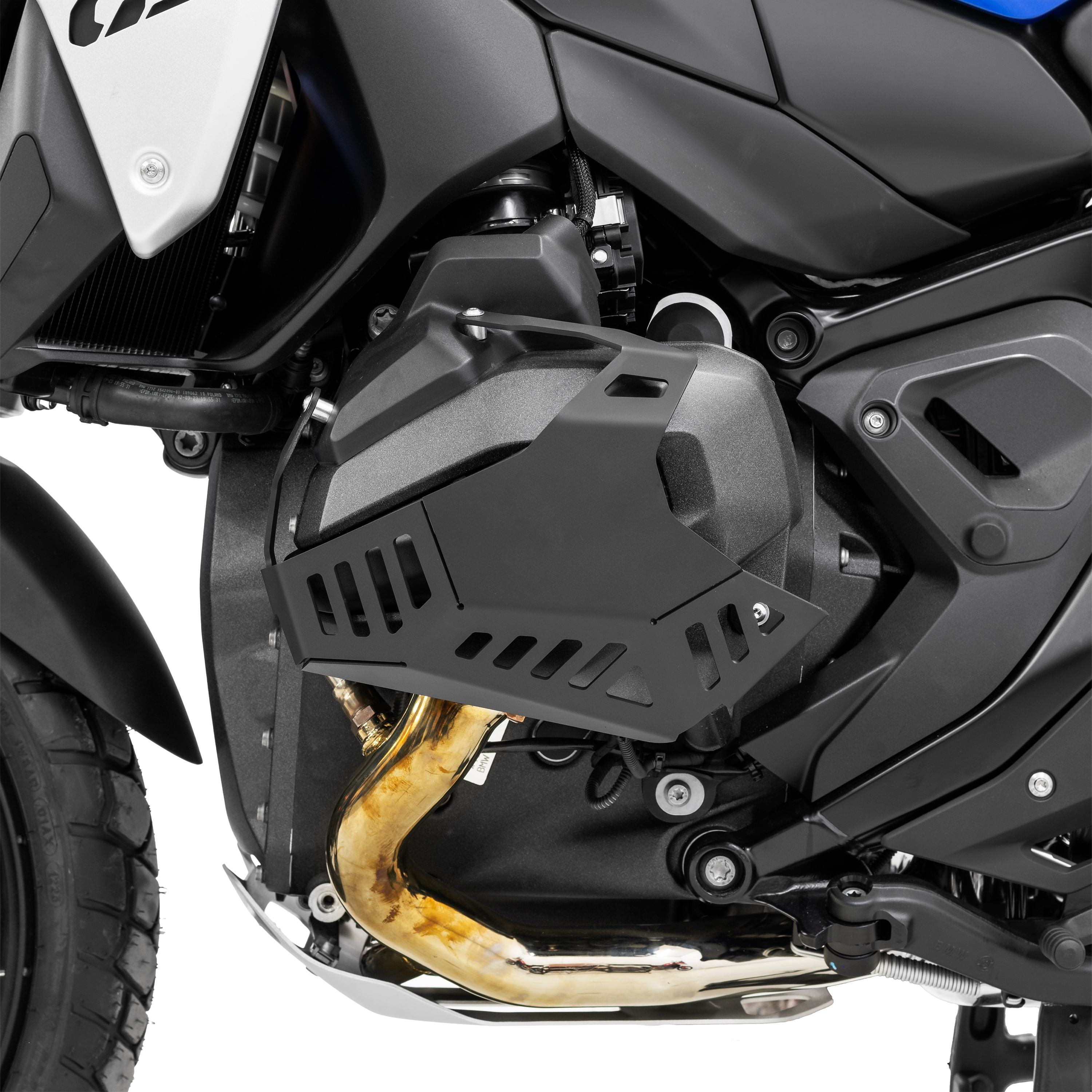 Zylinderschutz BMW R 1300 GS BJ 2023-24 für BMW R