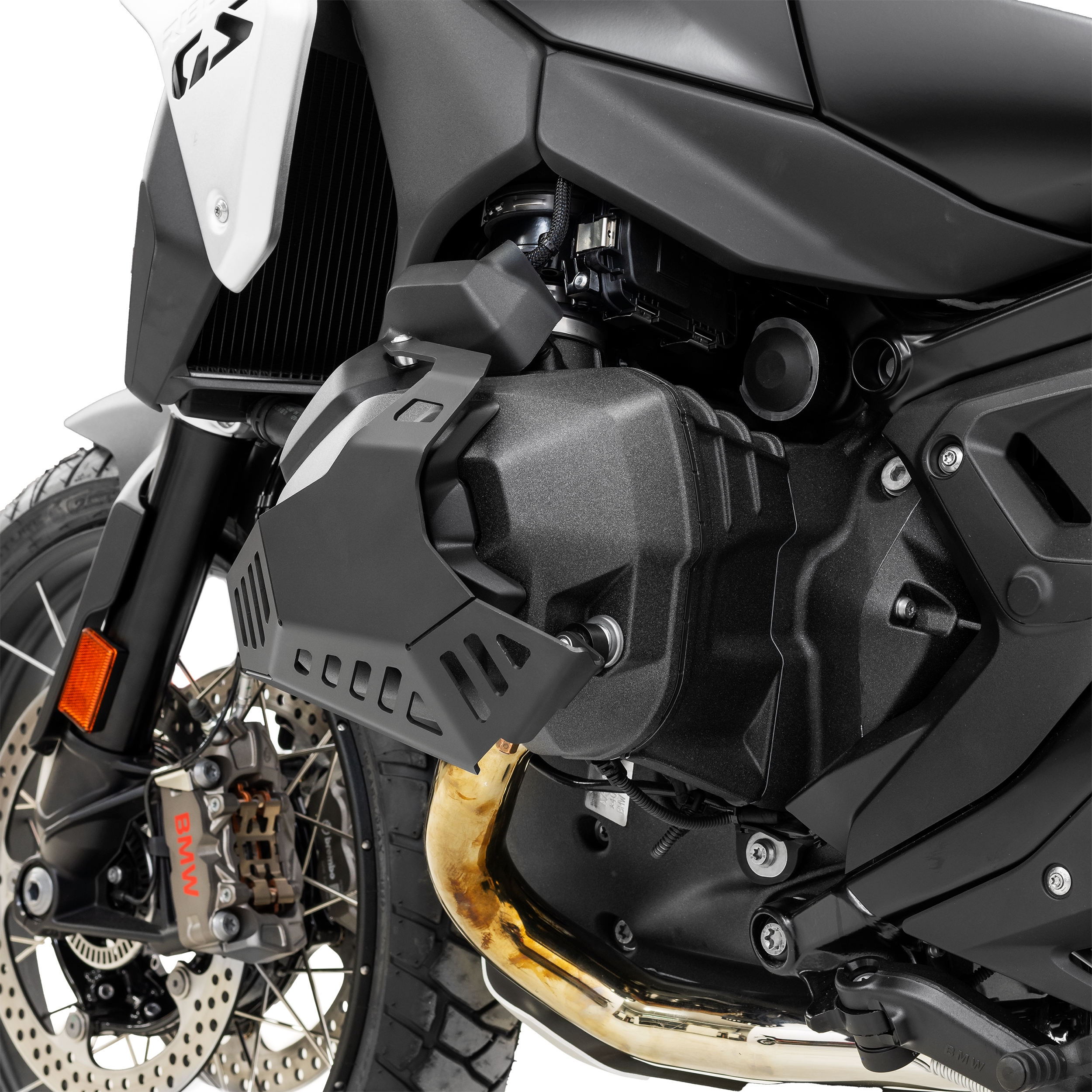 Zylinderschutz BMW R 1300 GS BJ 2023-24 für BMW R