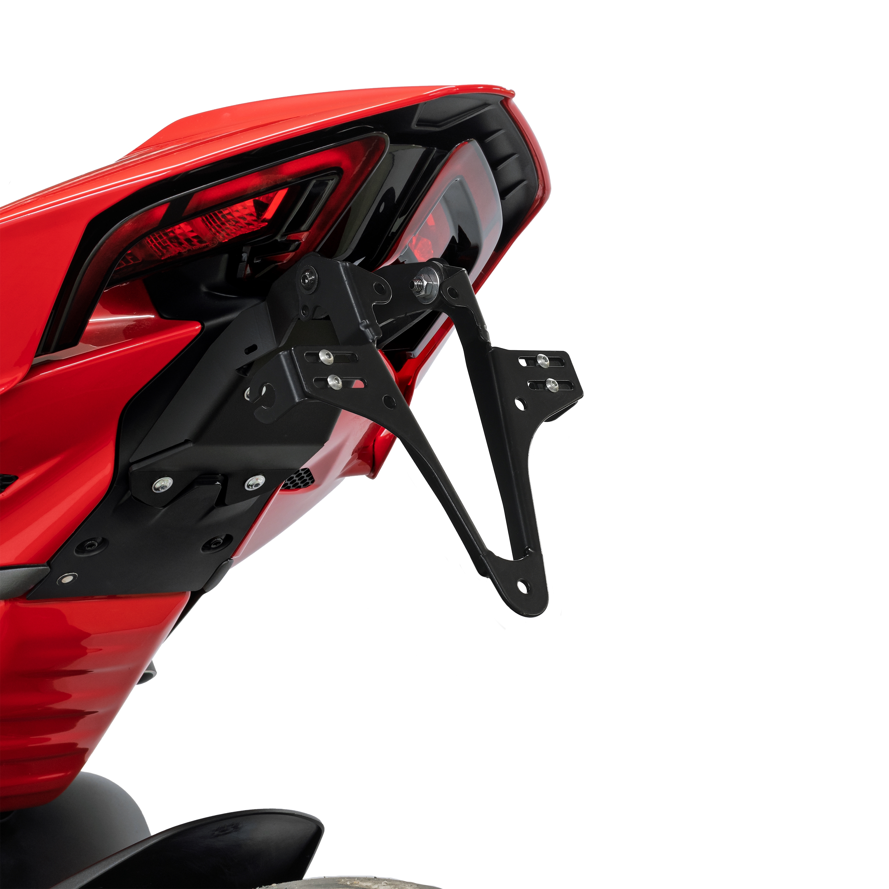 Kennzeichenhalter für Ducati Panigale V4 (2025-202