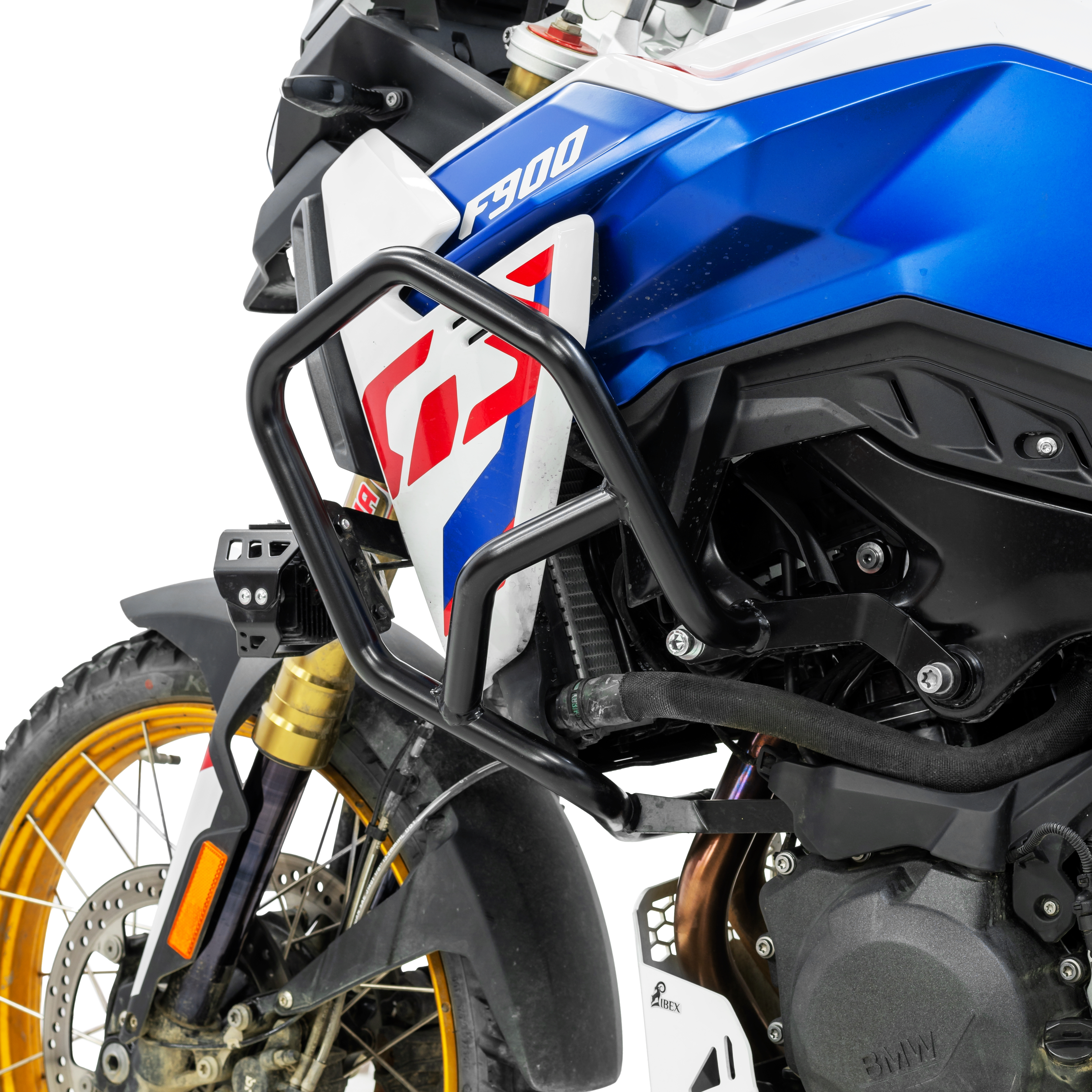 Sturzbügel für KTM 990 Duke (2024-2026)
