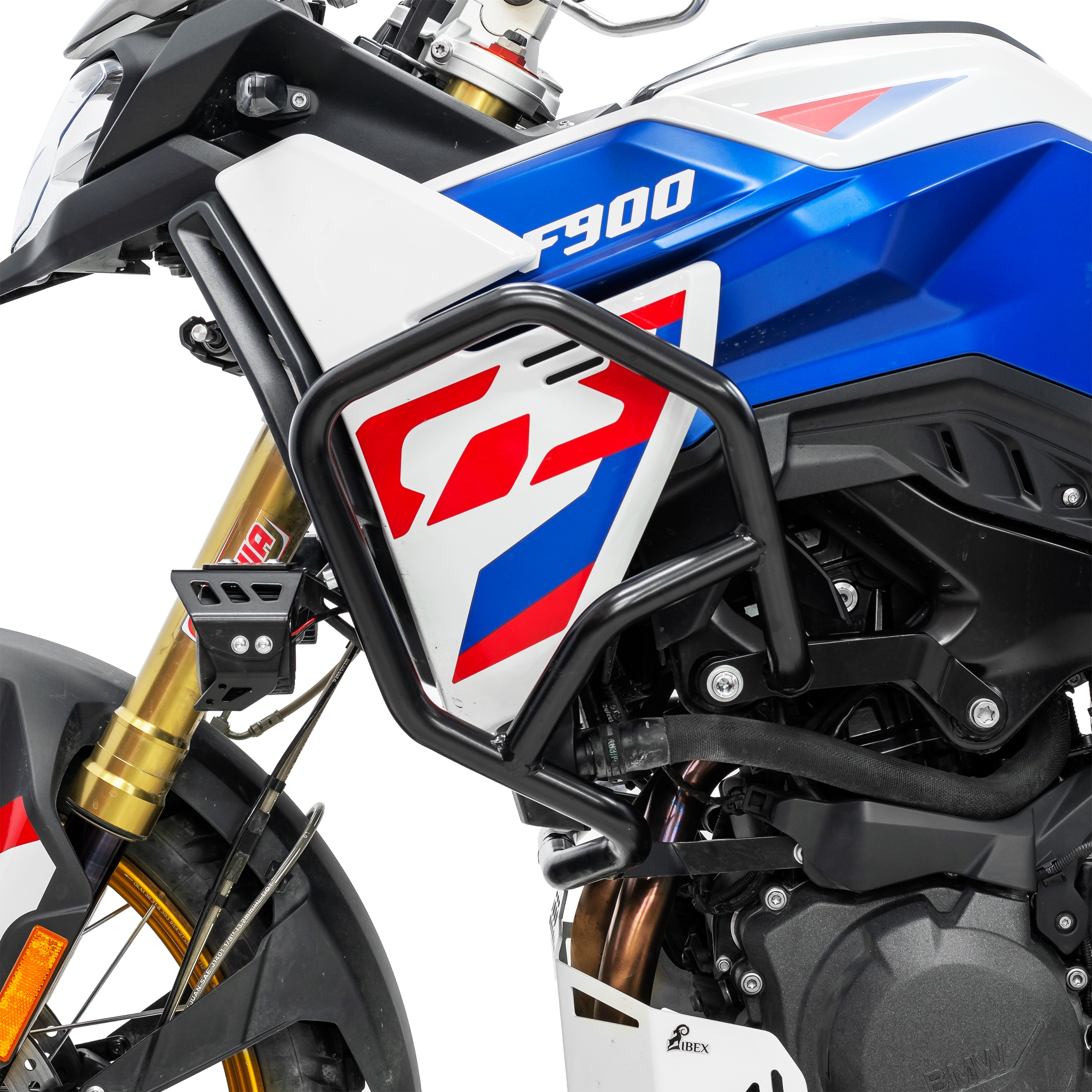 Sturzbügel für KTM 390 Duke (2024-2026)