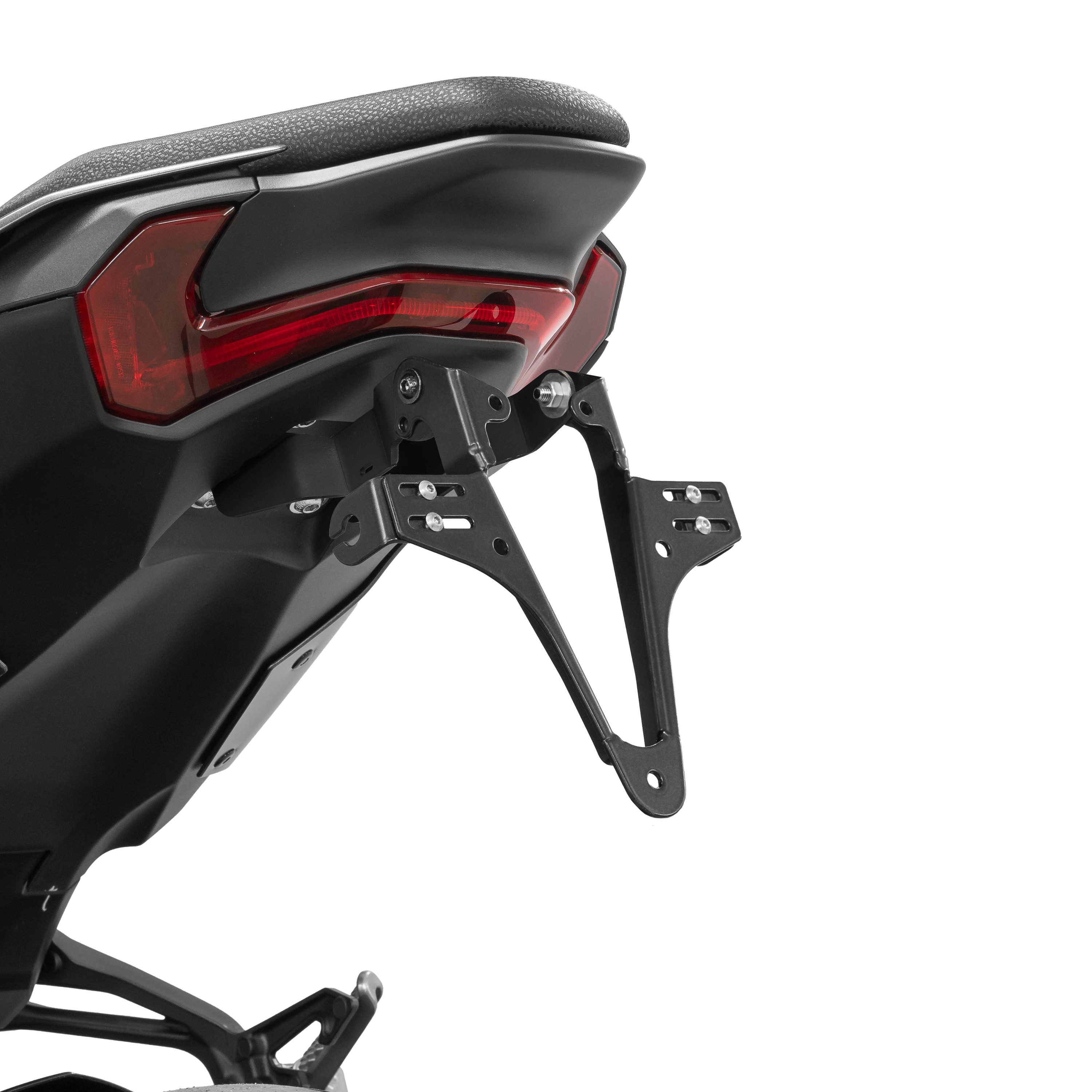 Kennzeichenhalter für Kawasaki Z900 (2025-2026), Z